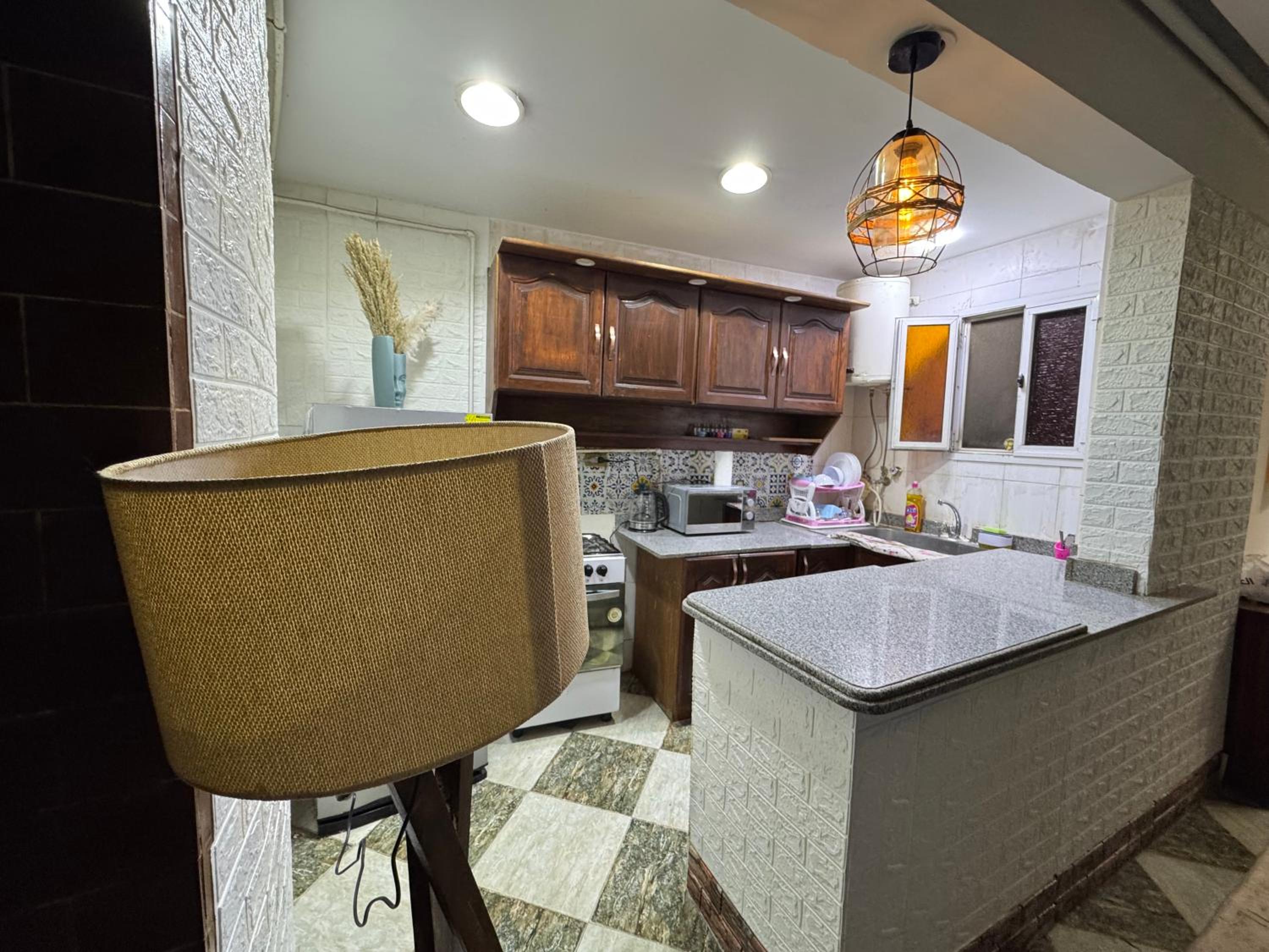 Panoramic Seaview Apartment