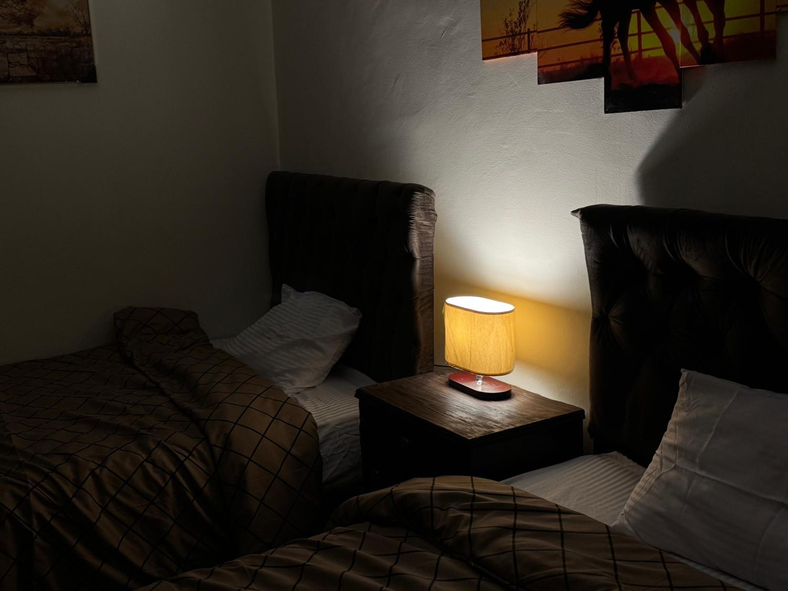 Panoramic Seaview Apartment