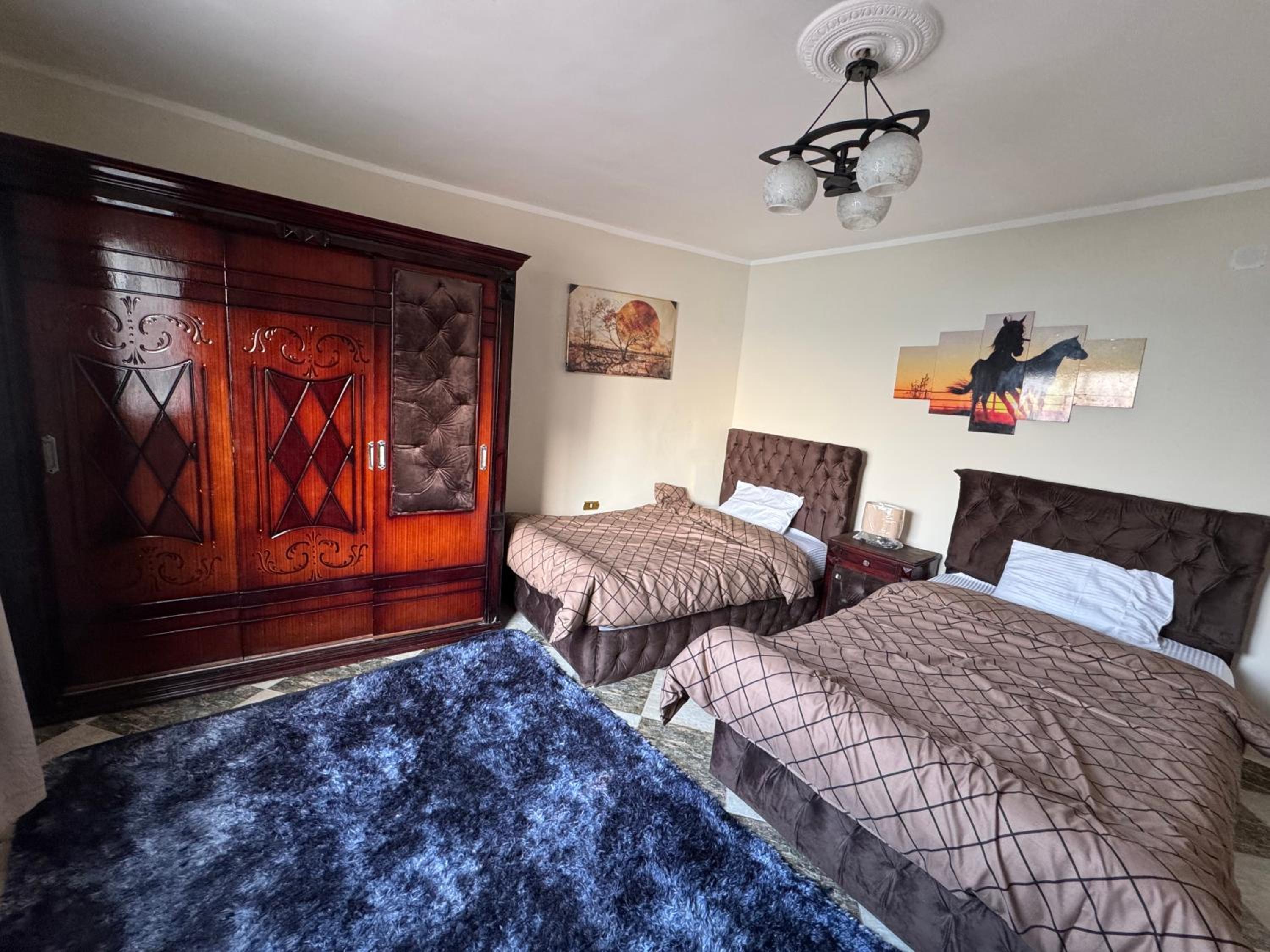Panoramic Seaview Apartment