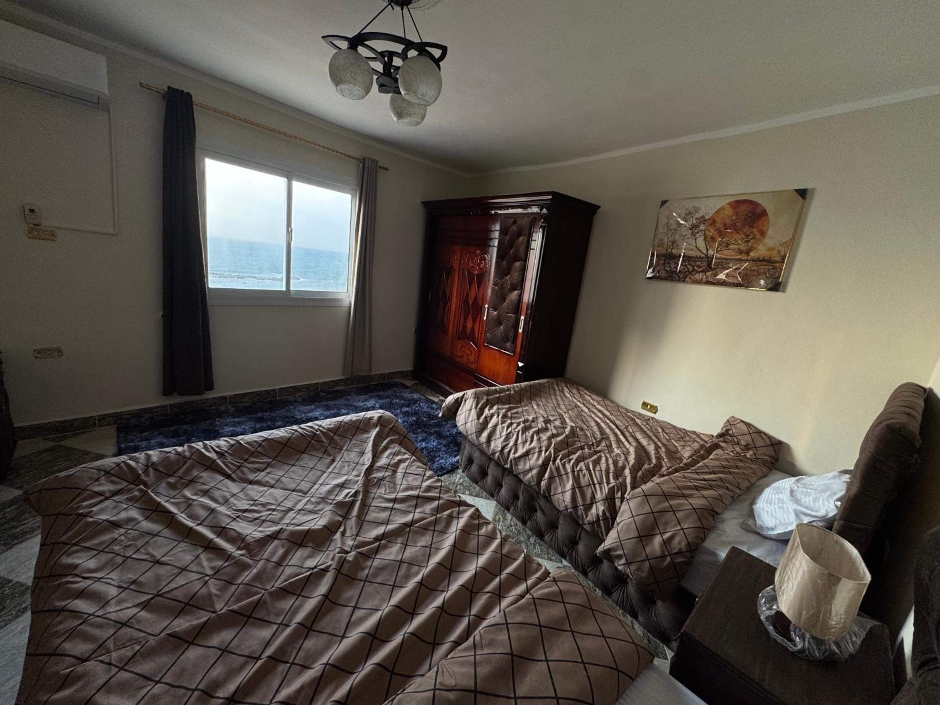 Panoramic Seaview Apartment