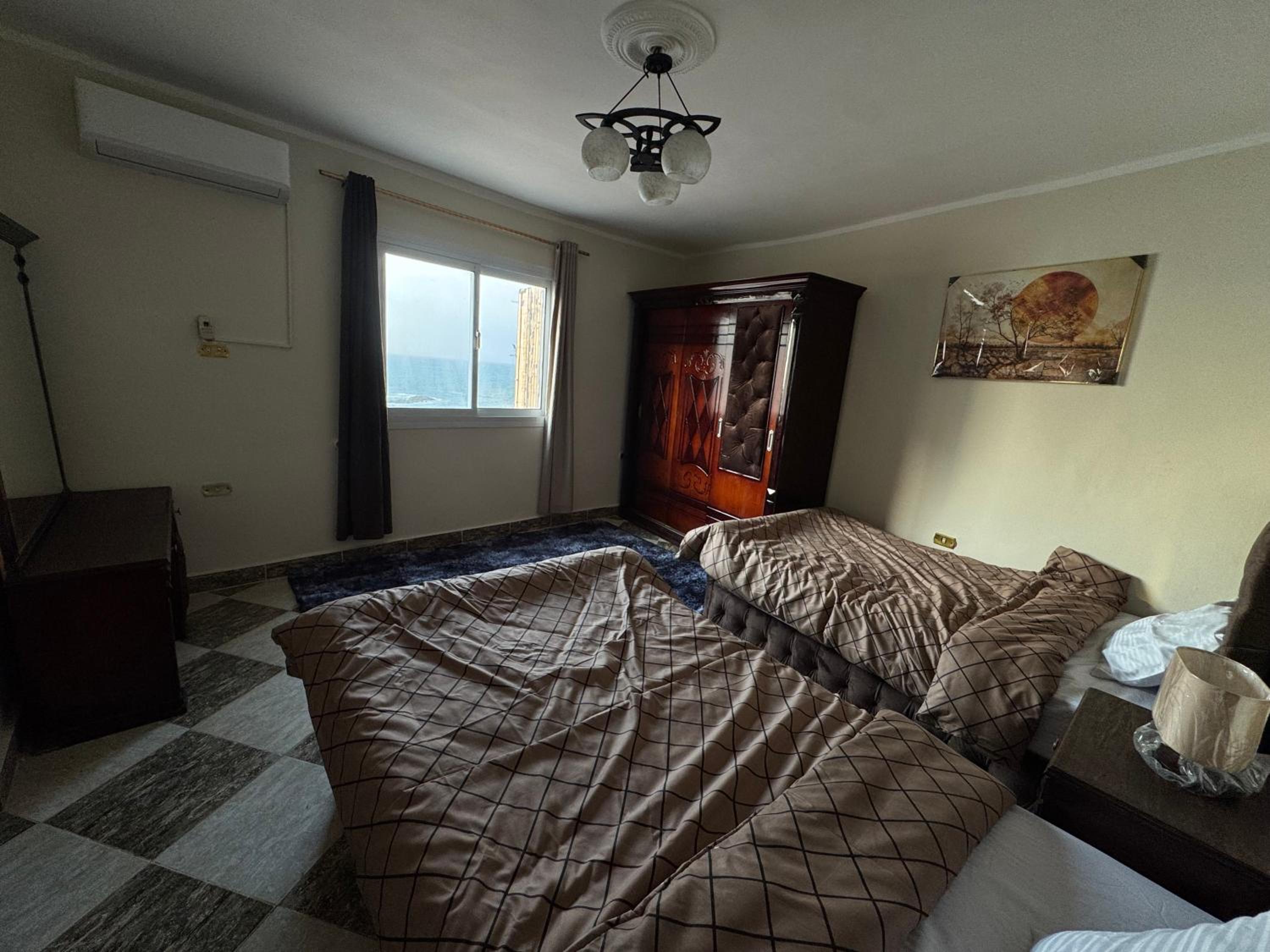 Panoramic Seaview Apartment