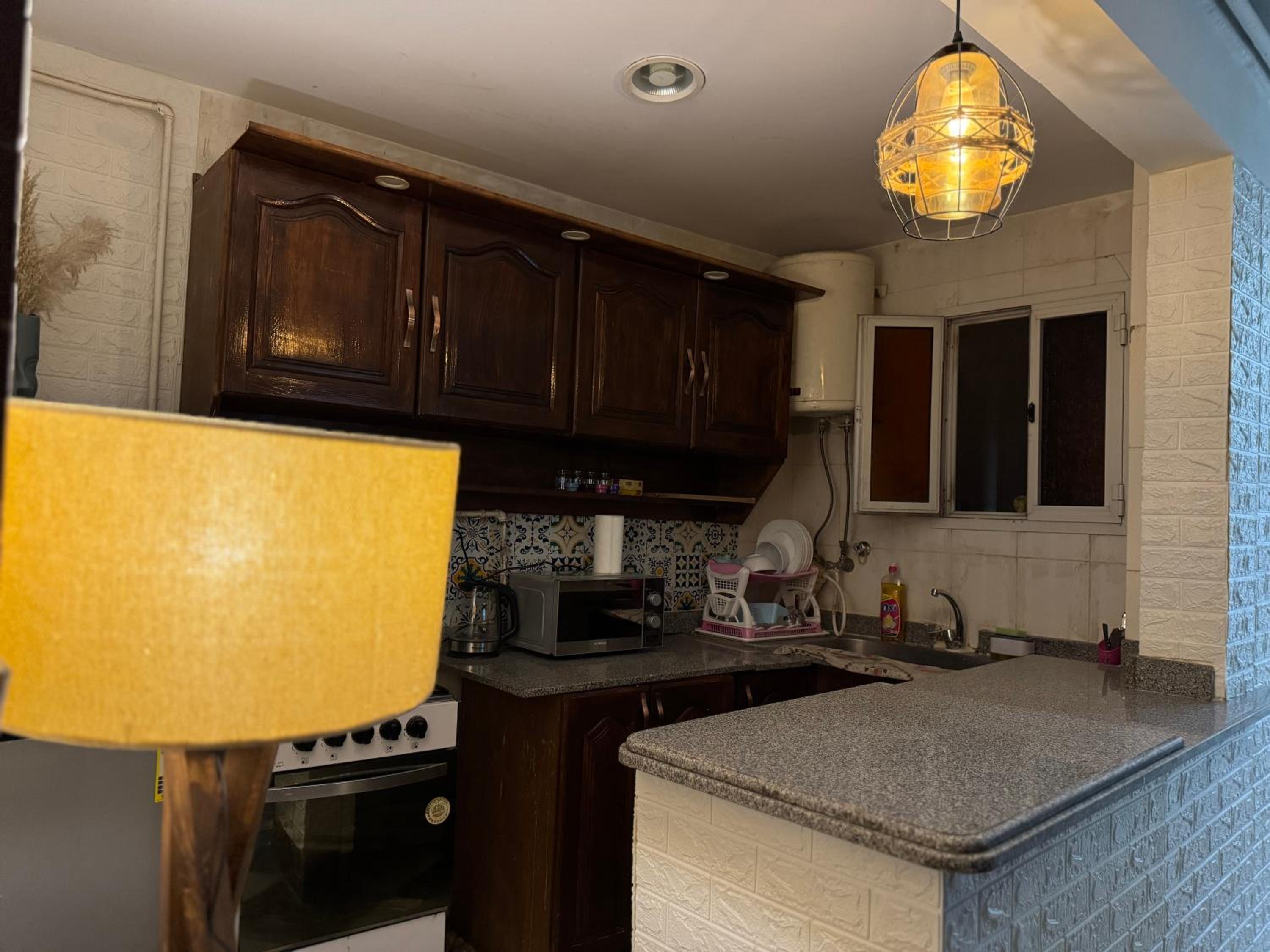 Panoramic Seaview Apartment