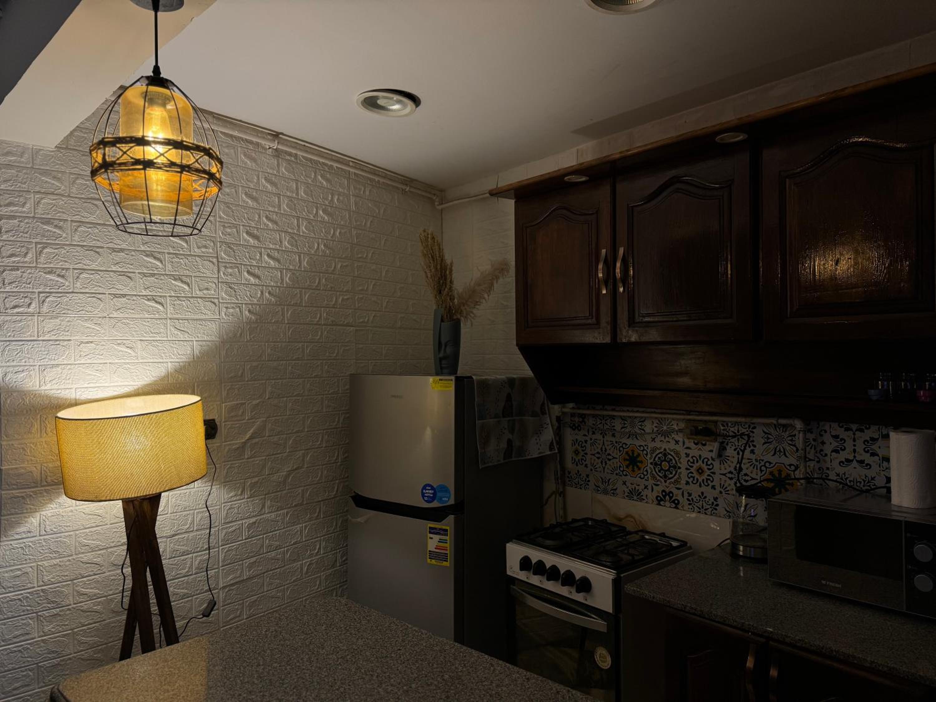Panoramic Seaview Apartment