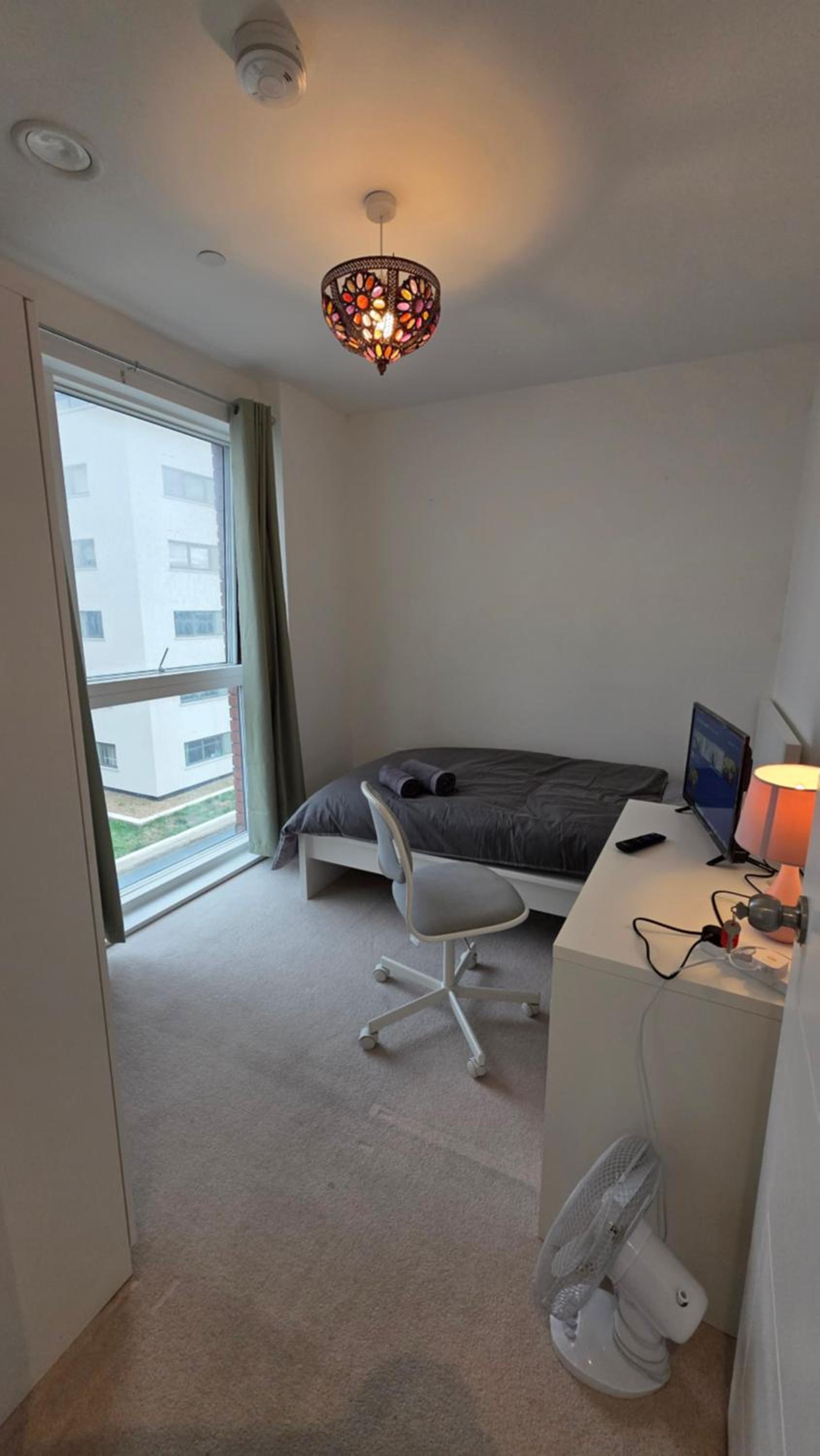3 Bedroom apartment from F&A properties