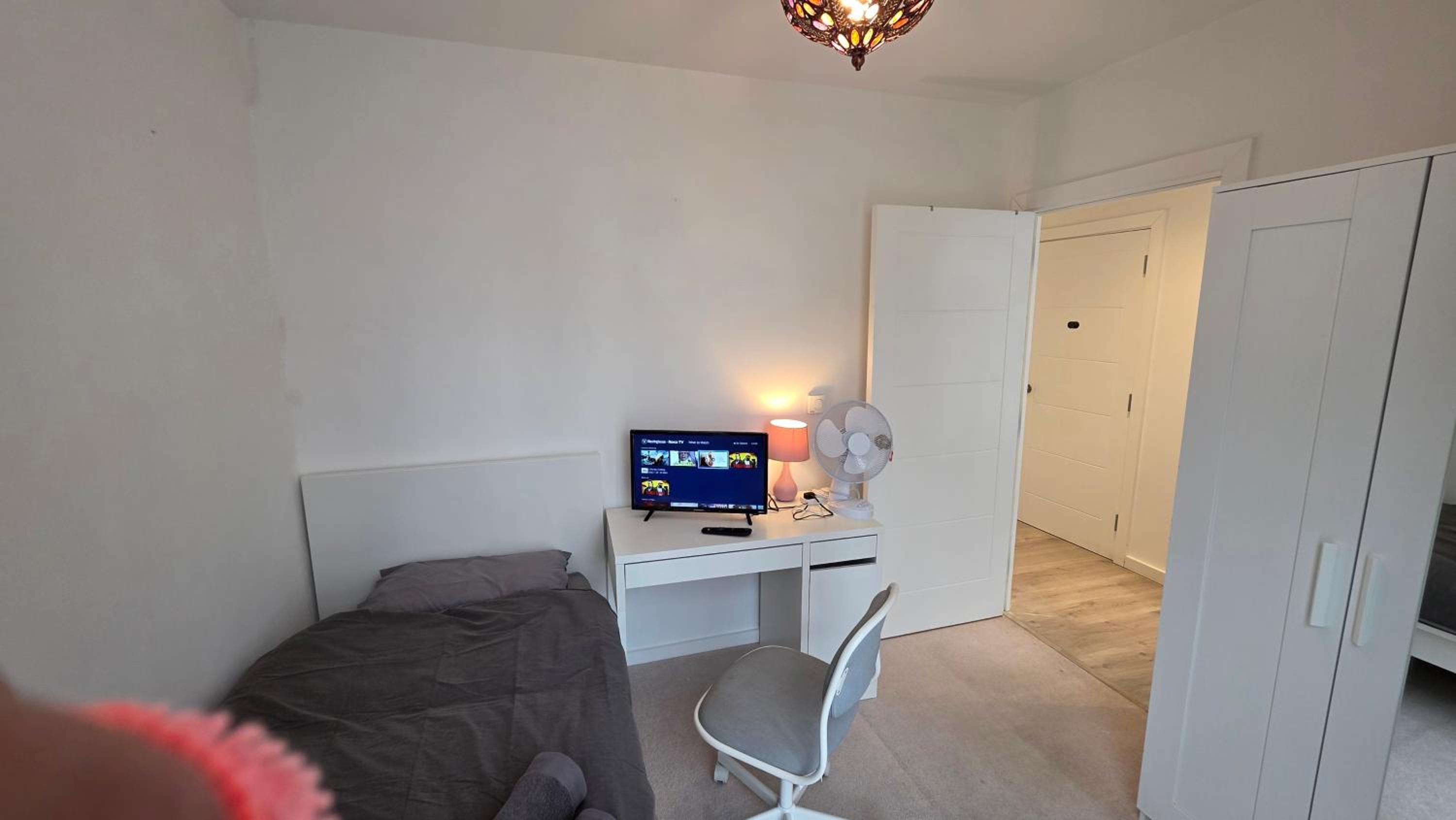 3 Bedroom apartment from F&A properties