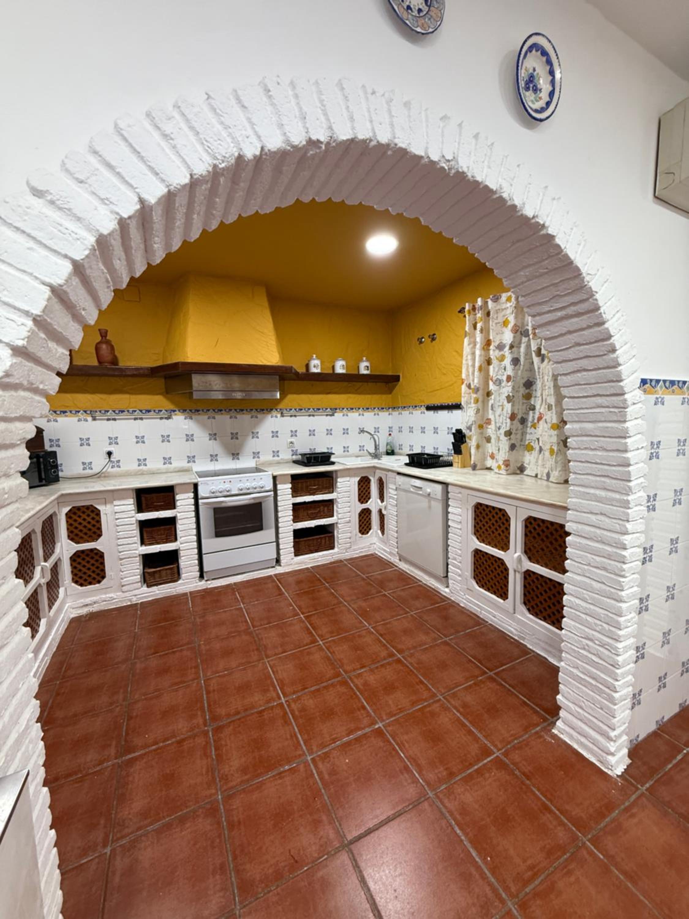 Villa La Piedra