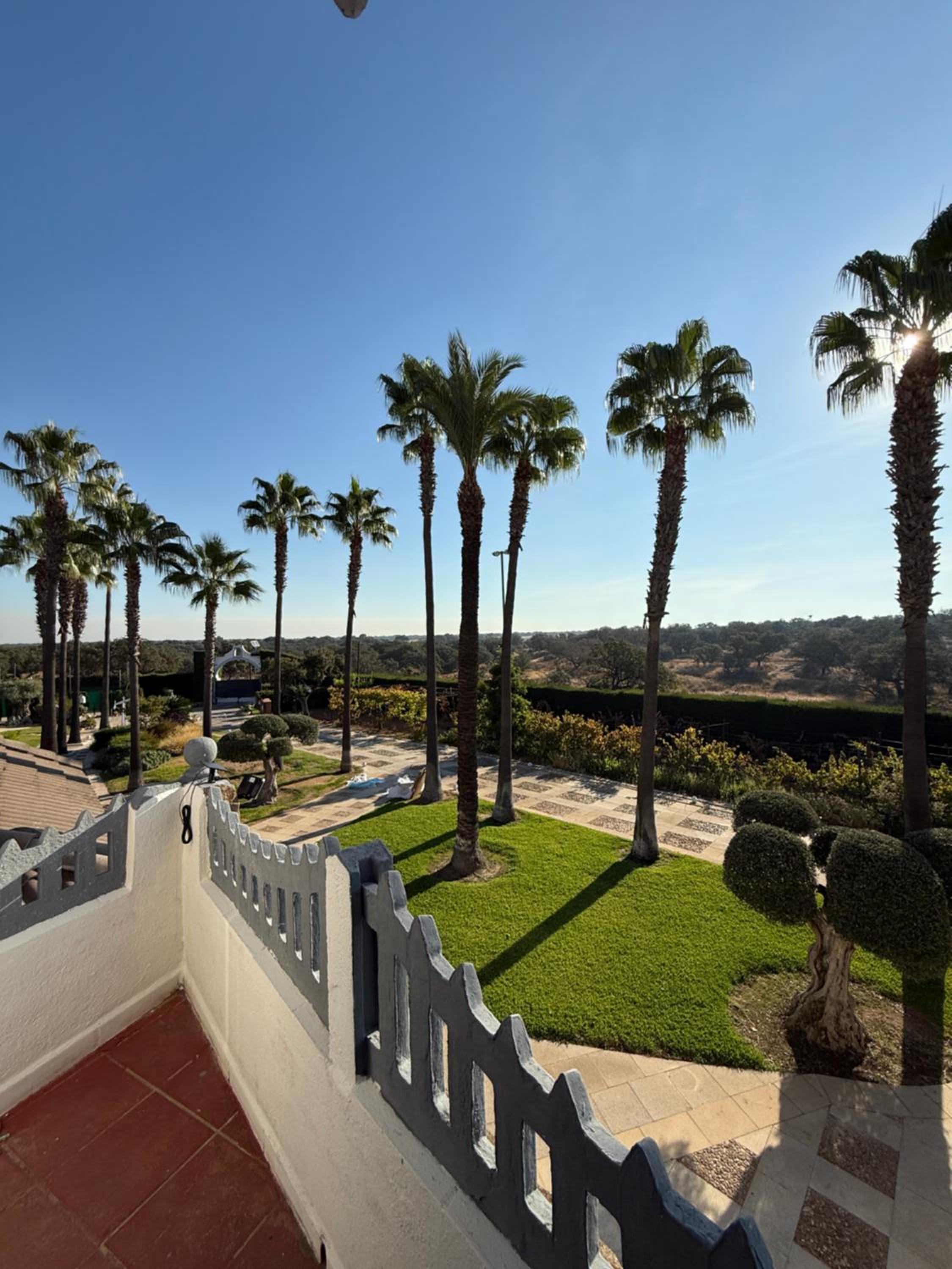 Villa La Piedra