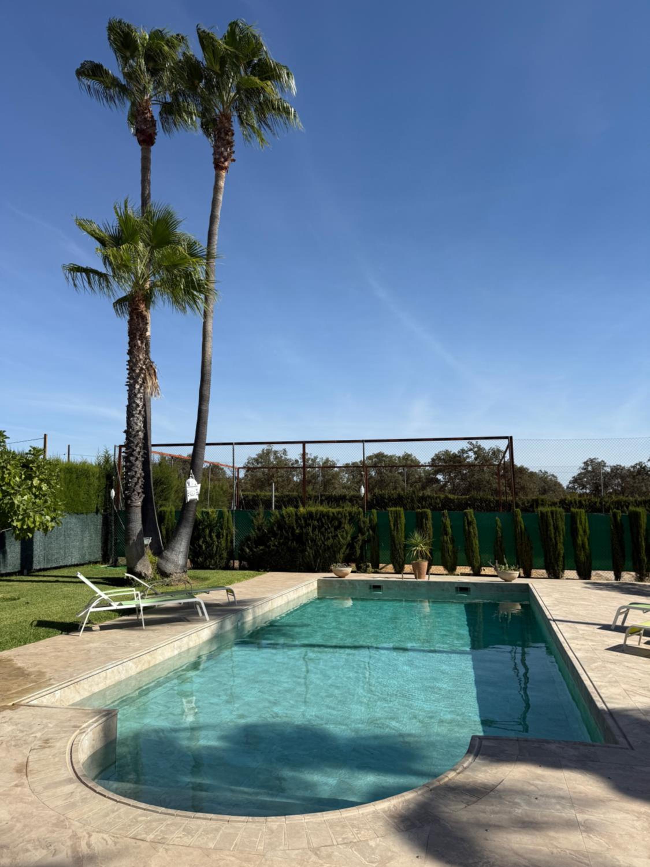 Villa La Piedra