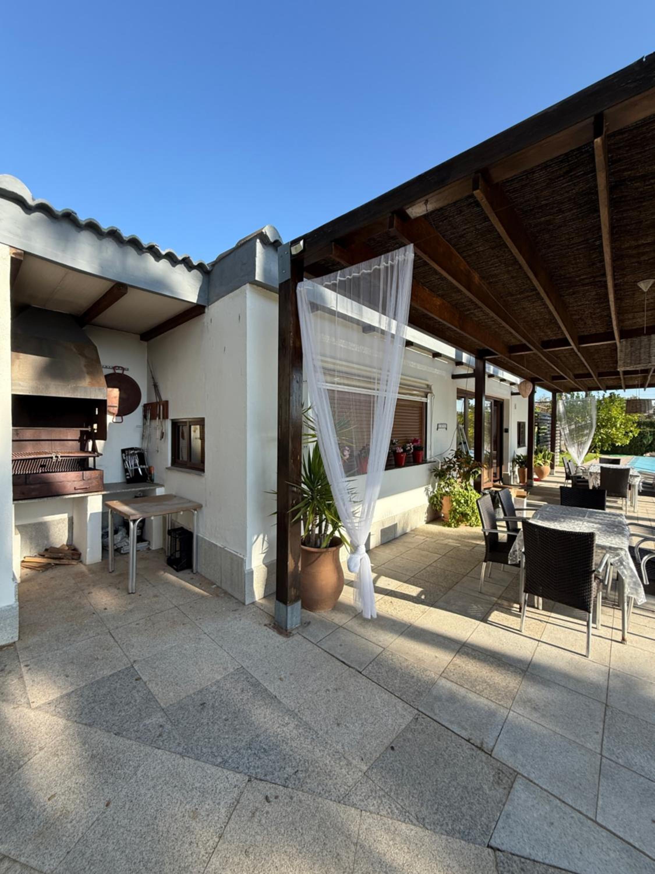 Villa La Piedra
