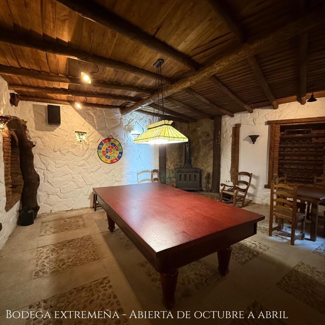 Villa La Piedra