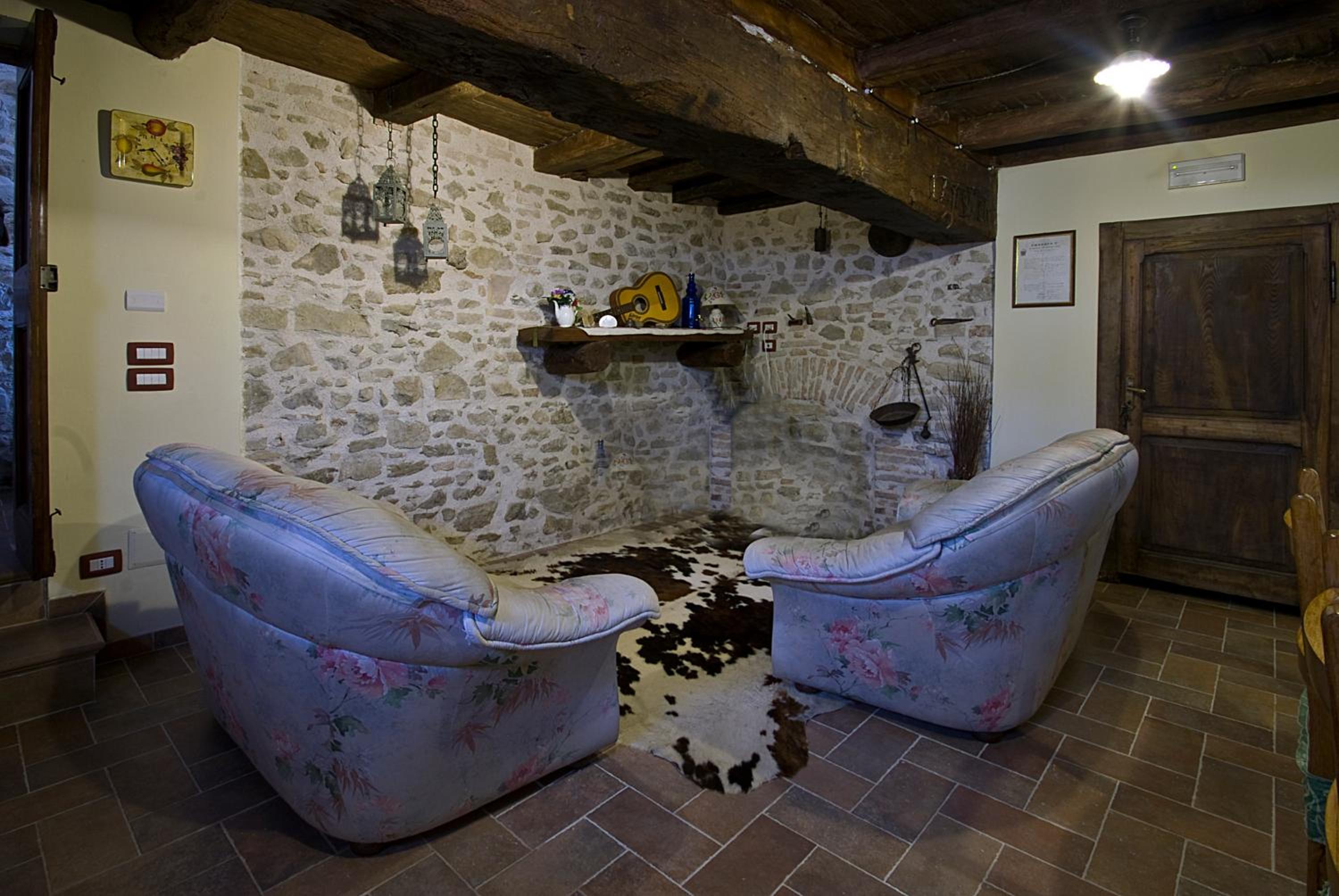 Casale del Monsignore