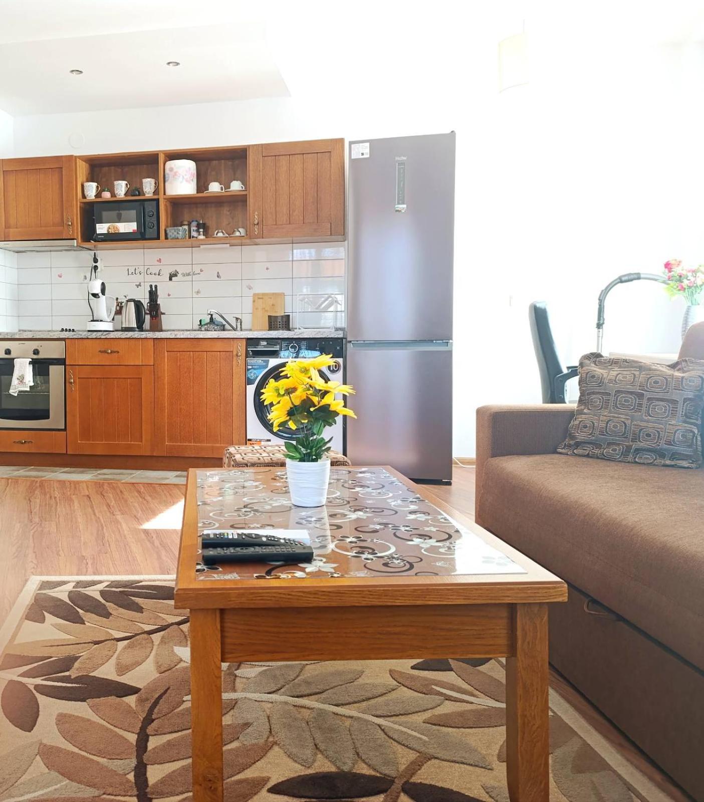 Pirin View Apartment
