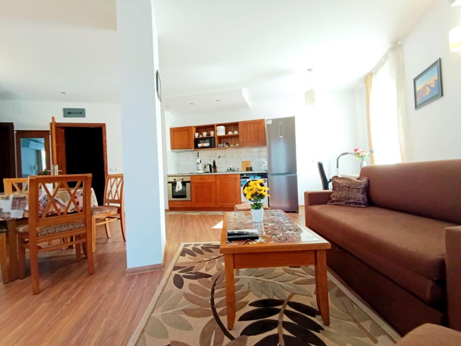 Pirin View Apartment