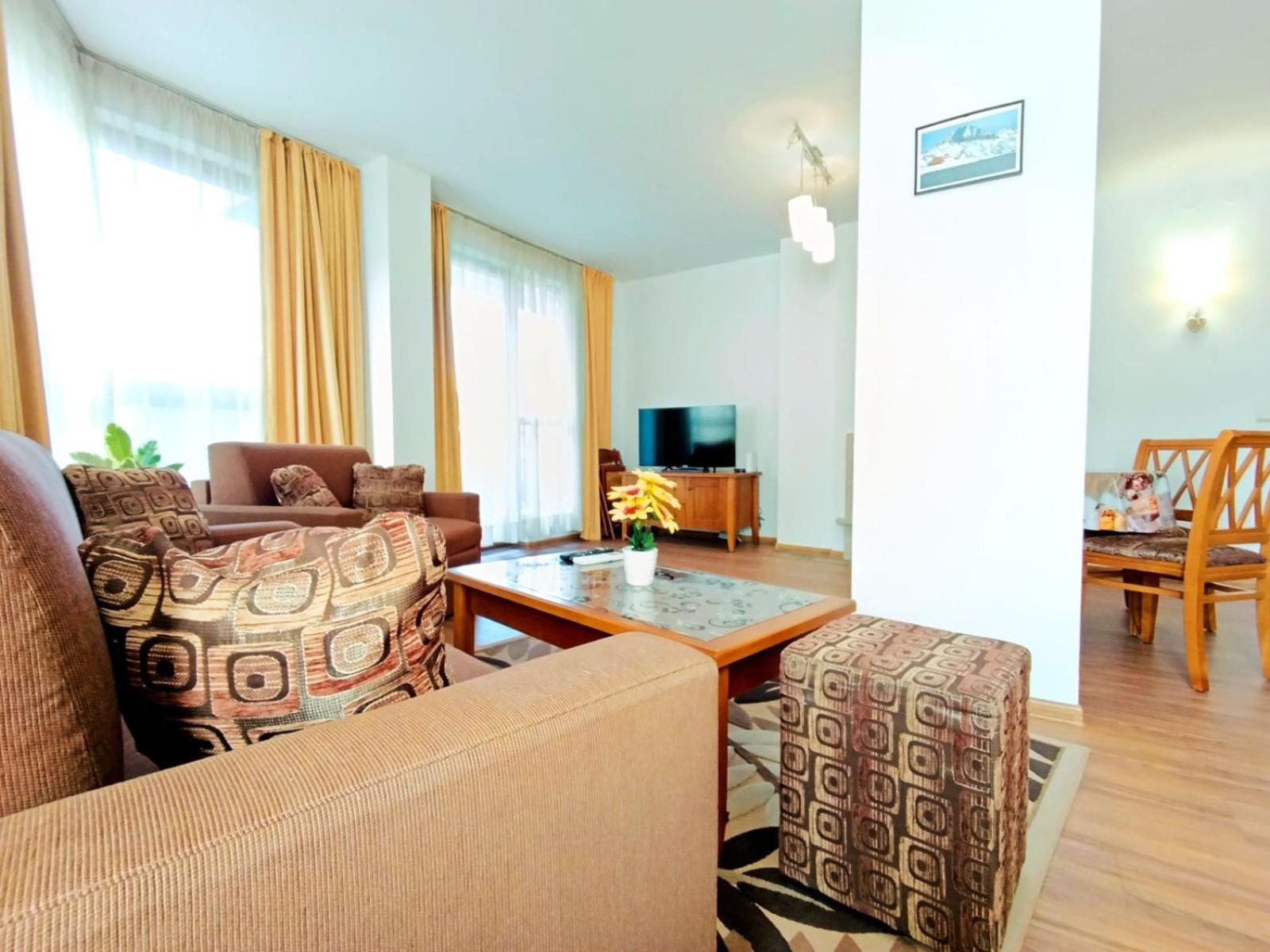Pirin View Apartment