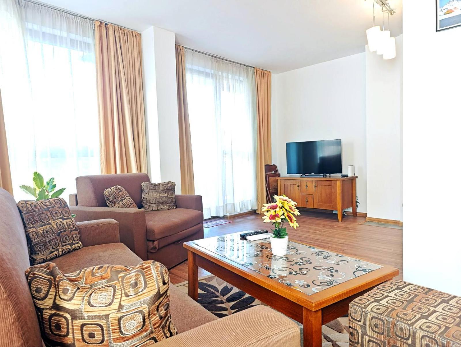 Pirin View Apartment
