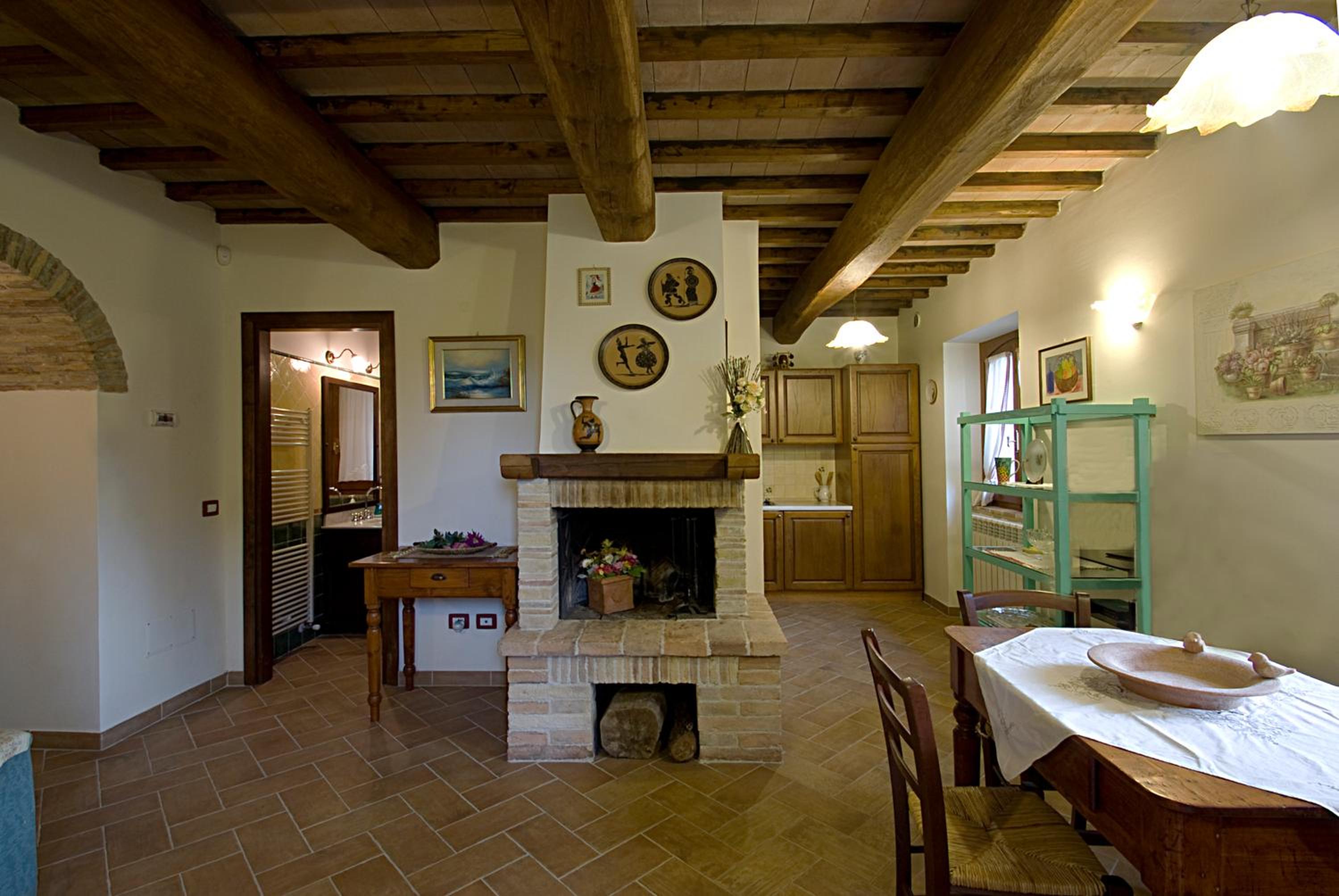 Casale del Monsignore