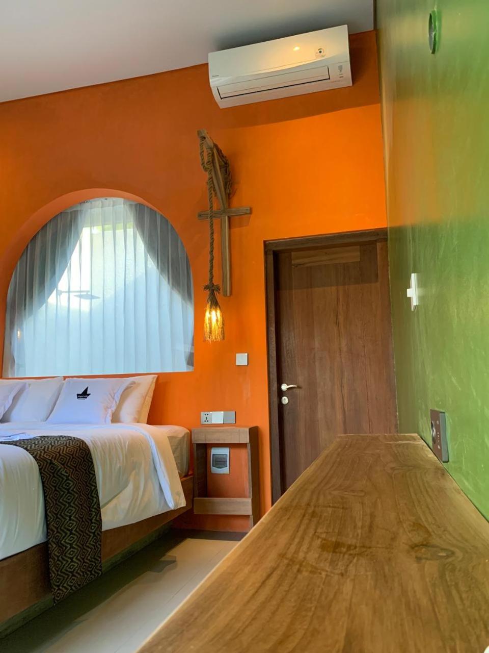 Angel Villa Praivate and tour