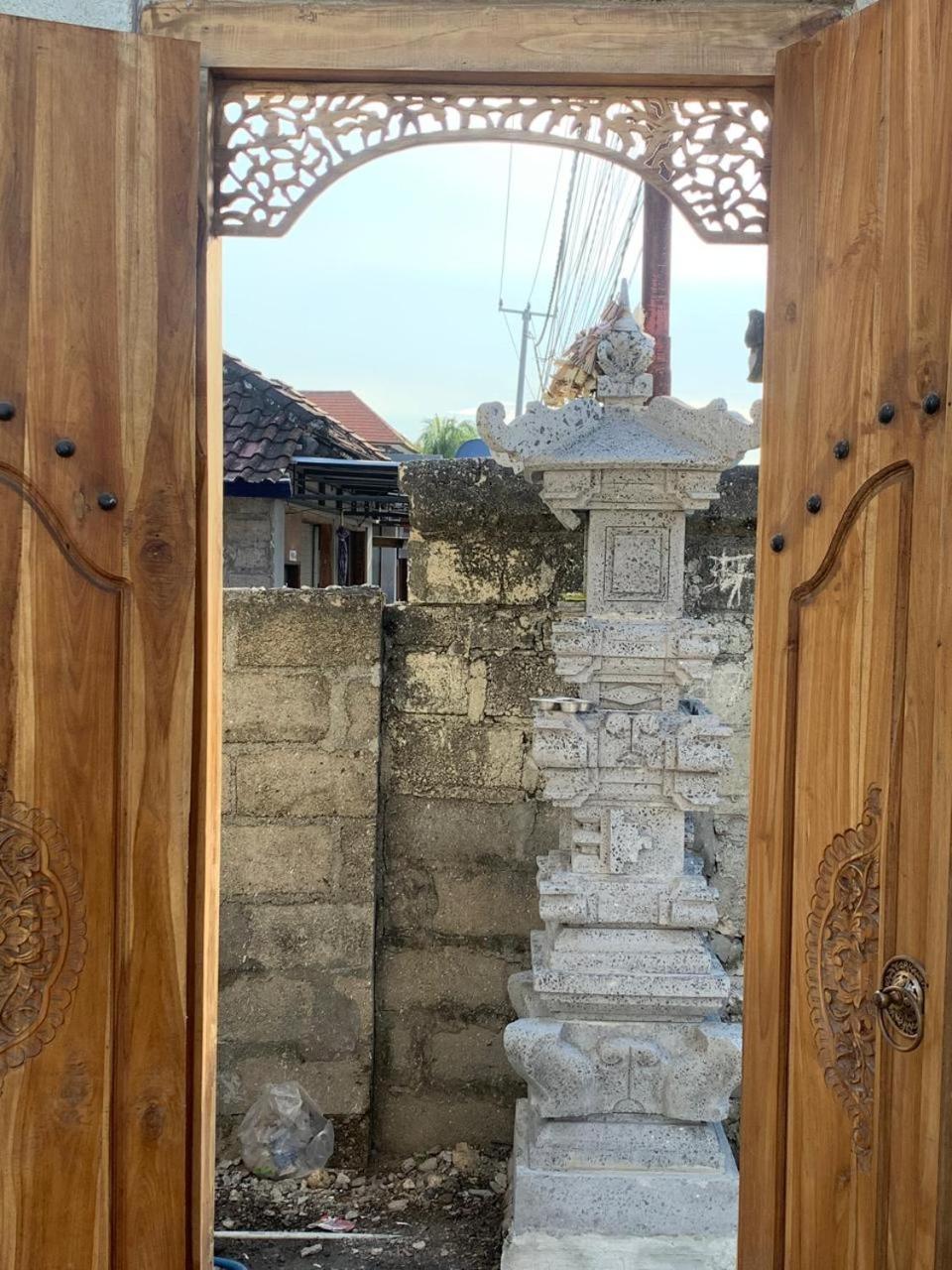 Angel Villa Praivate and tour