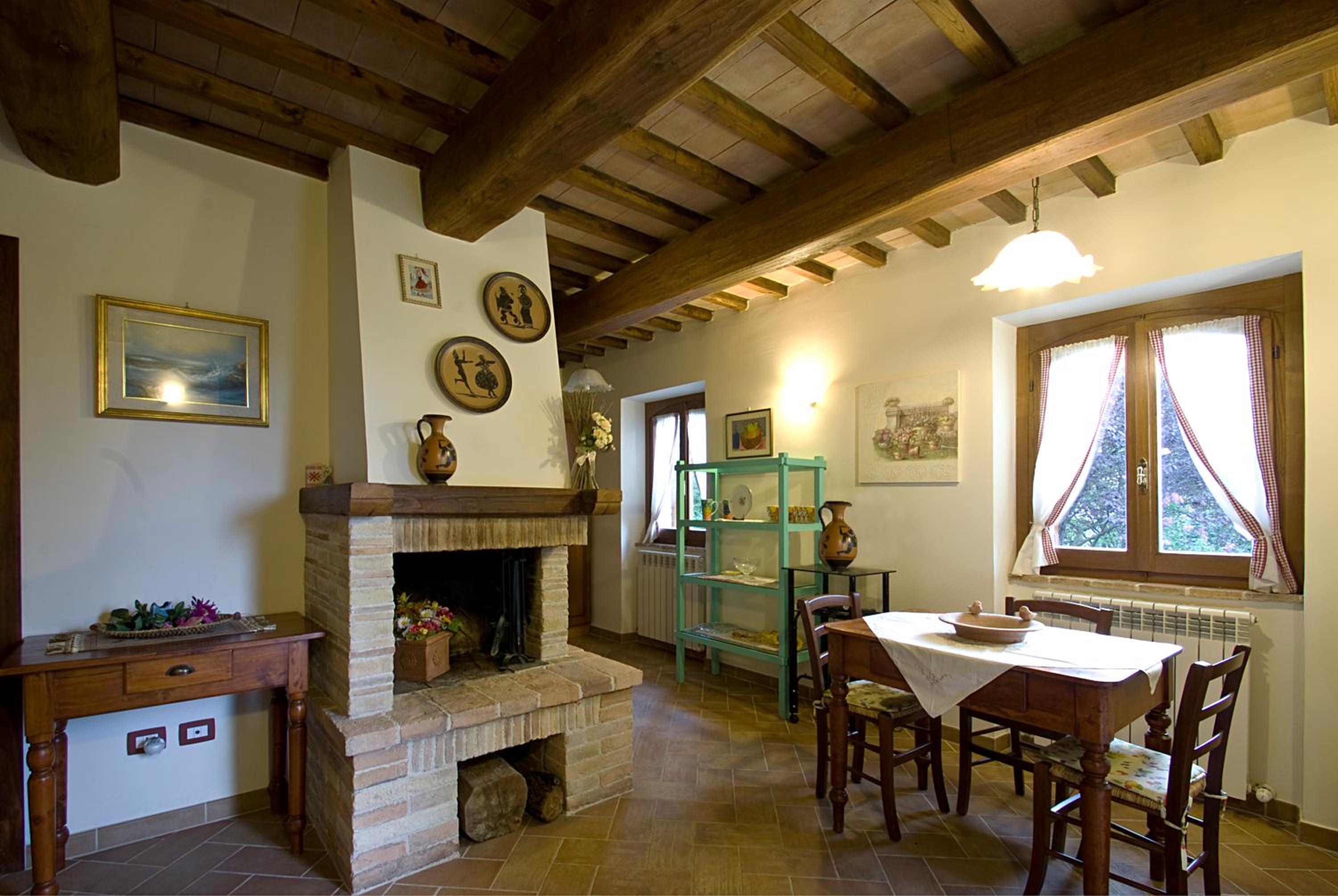 Casale del Monsignore