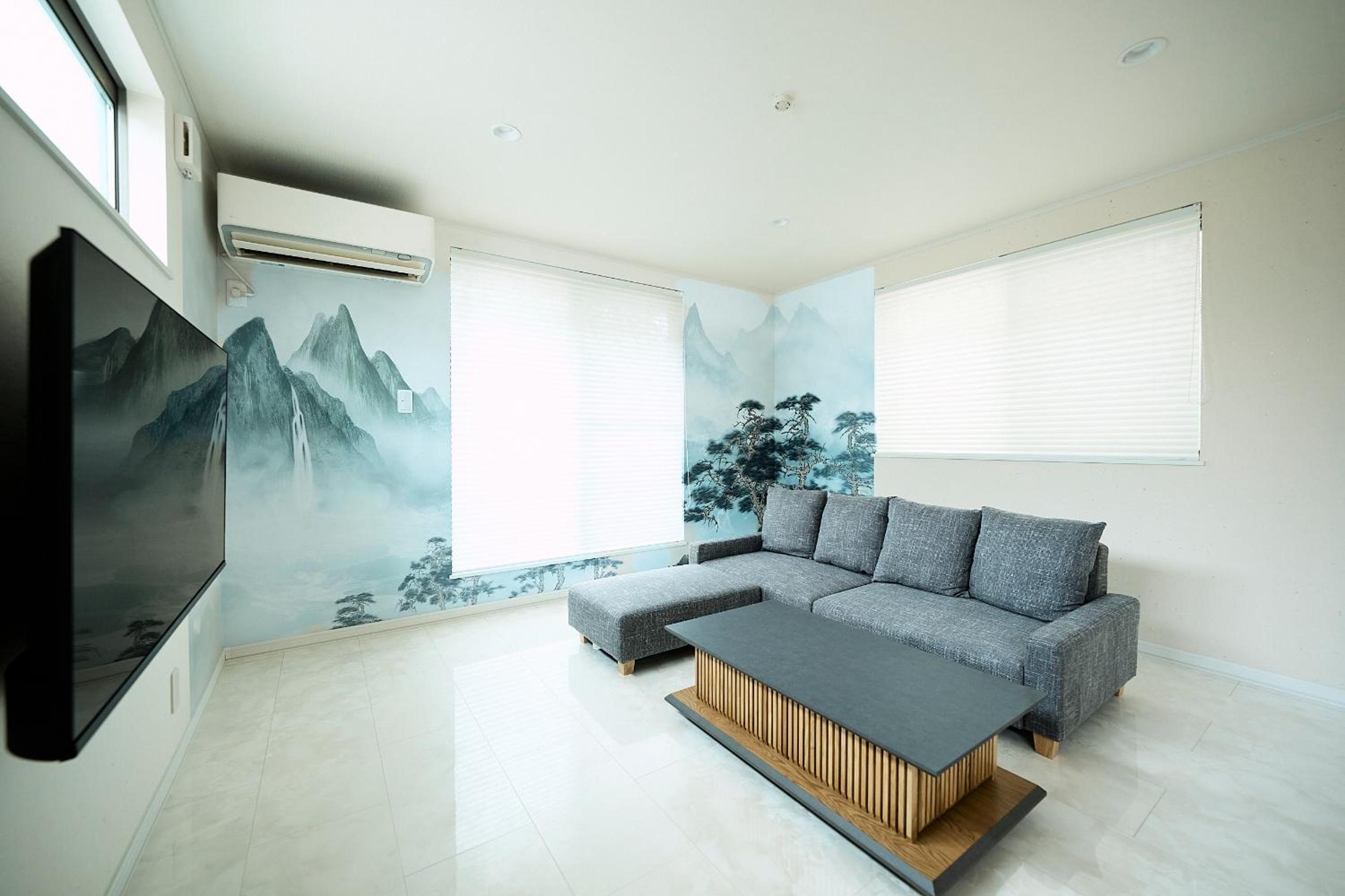 WANOYADO Tokyo - Shinjuku & Shibuya 8min - 3BR 81m2House - 10ppl - Family Friendly