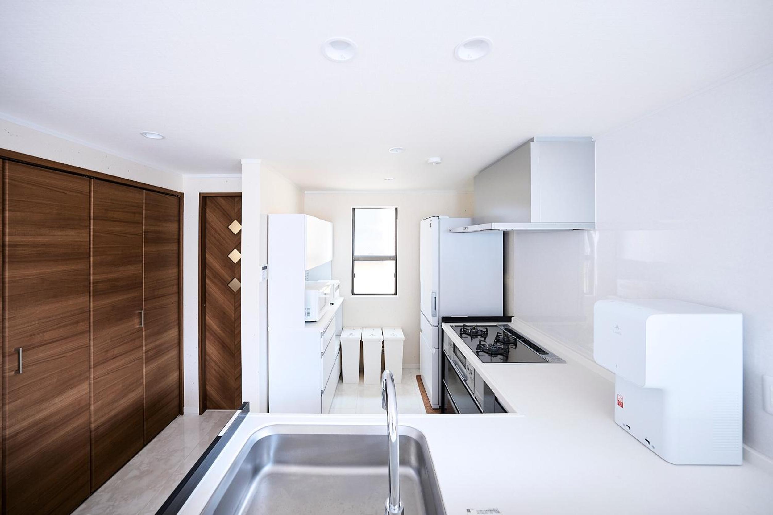 WANOYADO Tokyo - Shinjuku & Shibuya 8min - 3BR 81m2House - 10ppl - Family Friendly