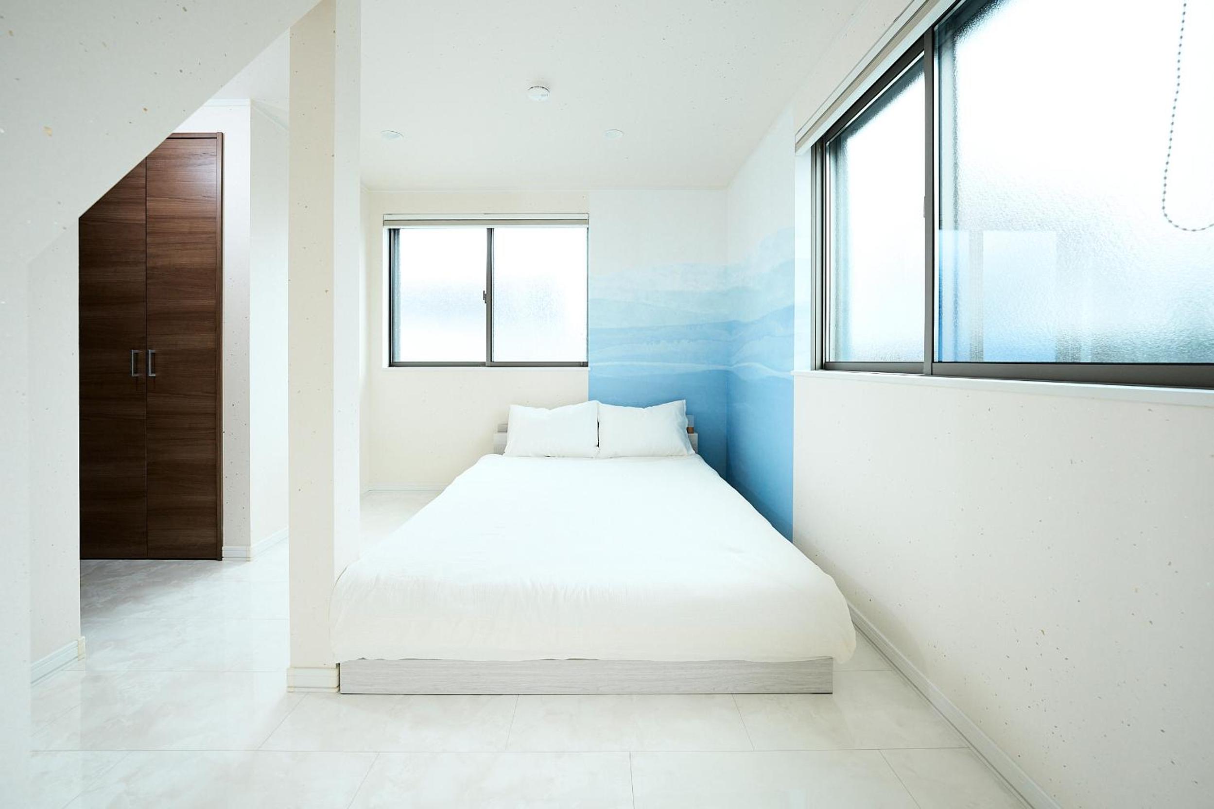 WANOYADO Tokyo - Shinjuku & Shibuya 8min - 3BR 81m2House - 10ppl - Family Friendly