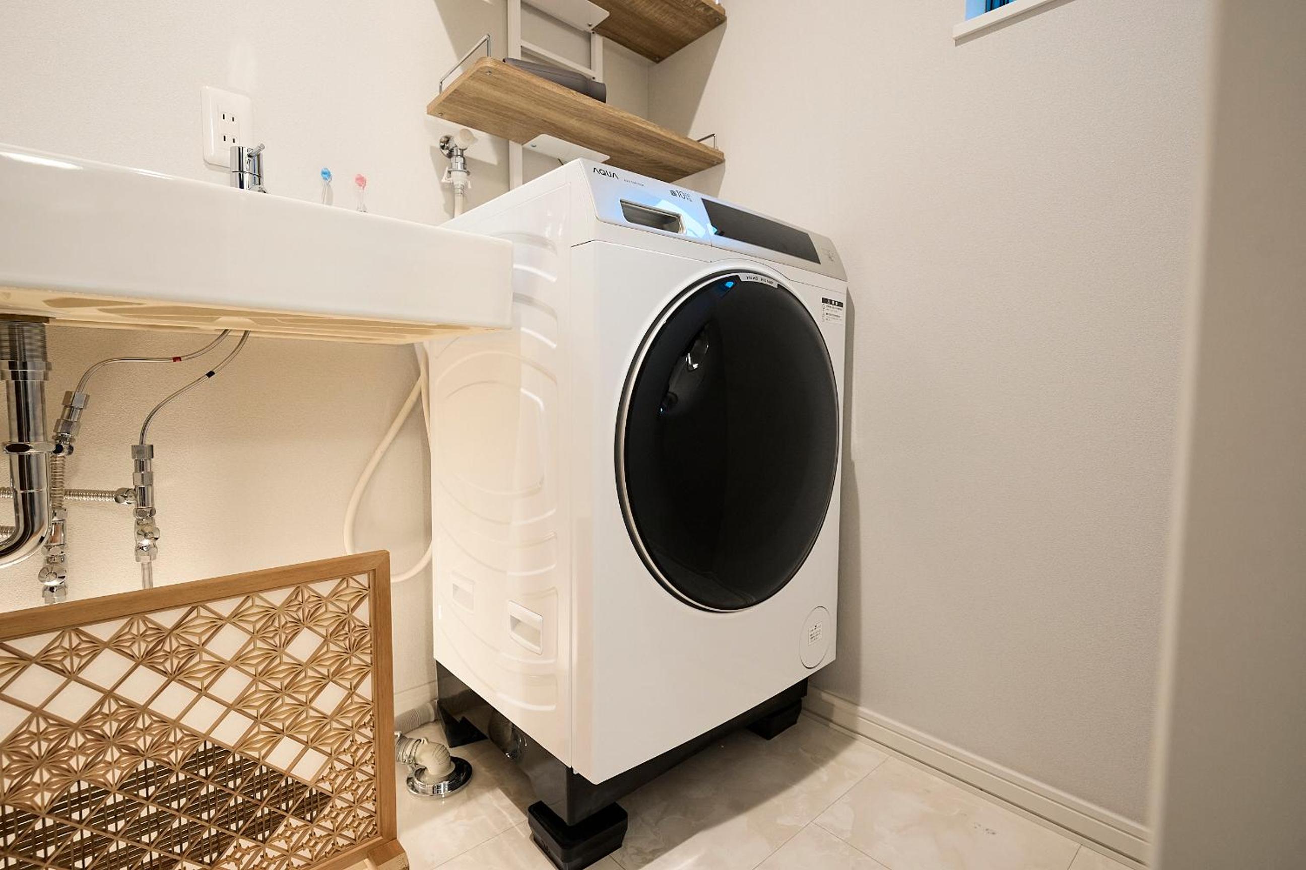 WANOYADO Tokyo - Shinjuku & Shibuya 8min - 3BR 81m2House - 10ppl - Family Friendly