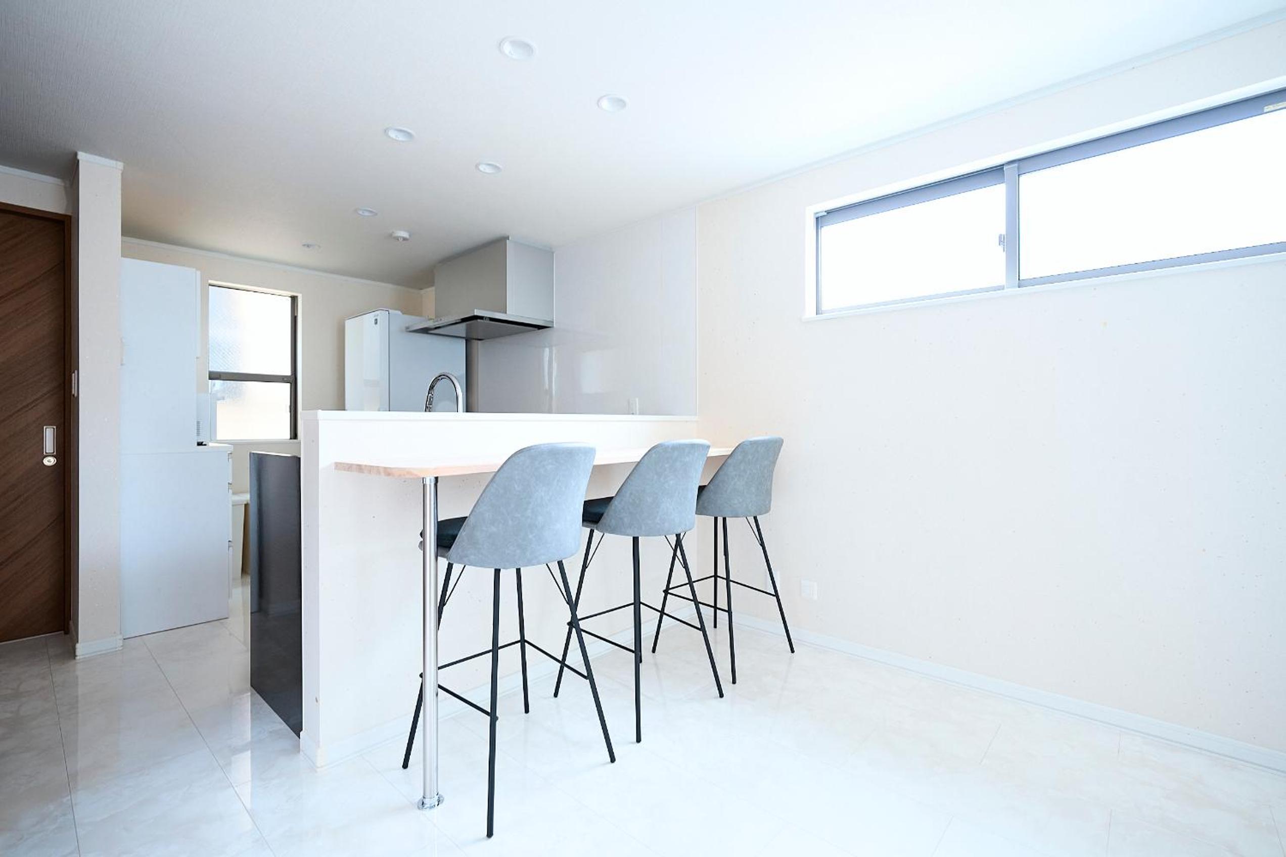WANOYADO Tokyo - Shinjuku & Shibuya 8min - 3BR 81m2House - 10ppl - Family Friendly