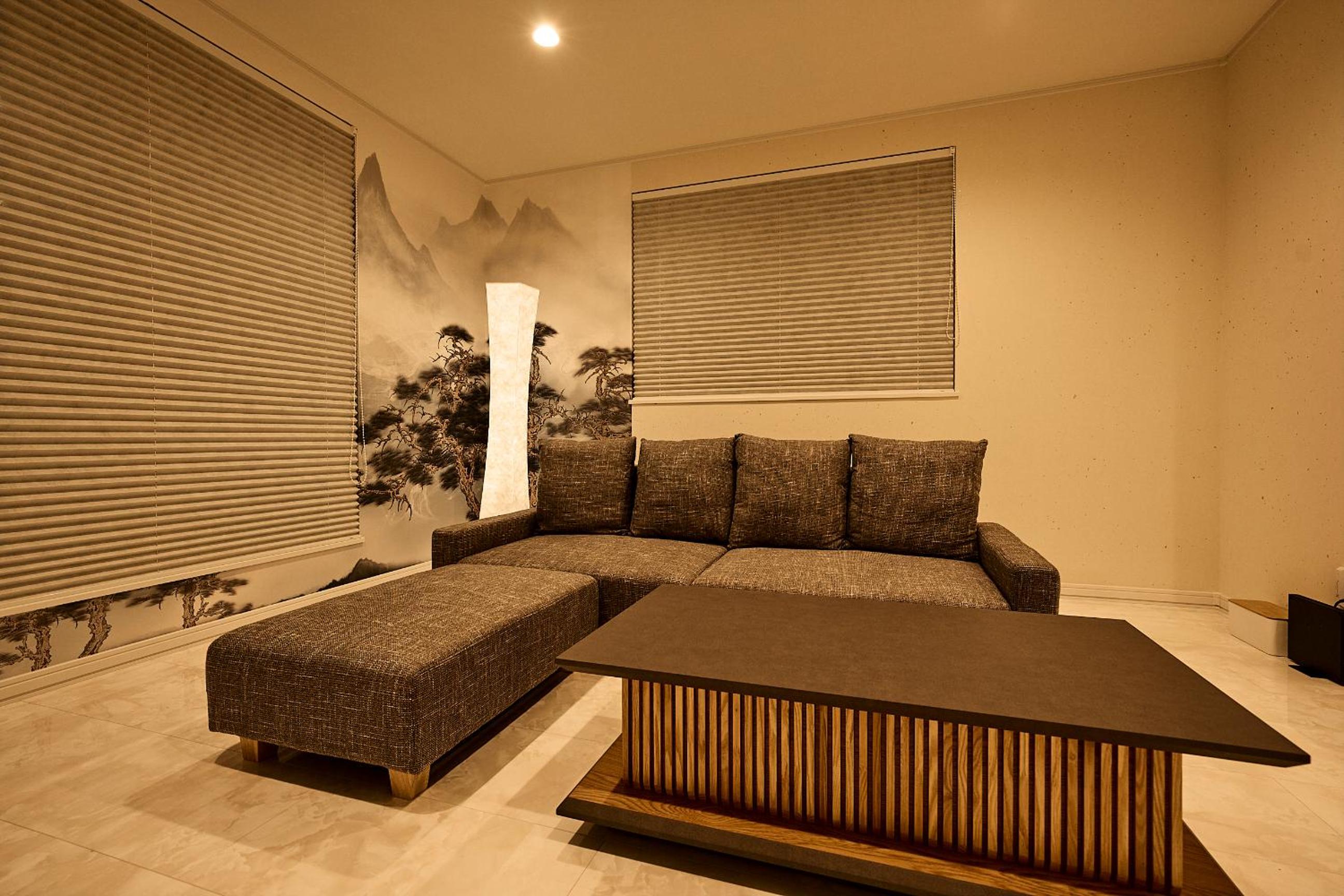 WANOYADO Tokyo - Shinjuku & Shibuya 8min - 3BR 81m2House - 10ppl - Family Friendly