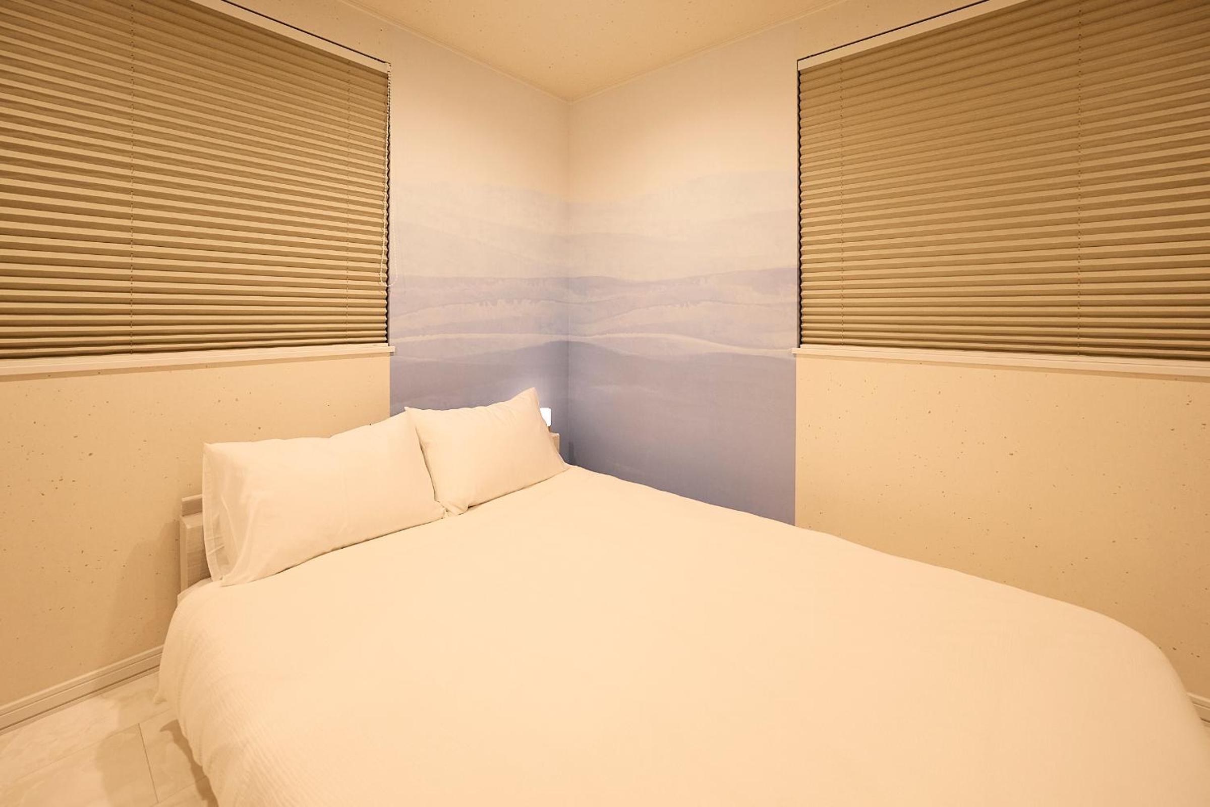 WANOYADO Tokyo - Shinjuku & Shibuya 8min - 3BR 81m2House - 10ppl - Family Friendly