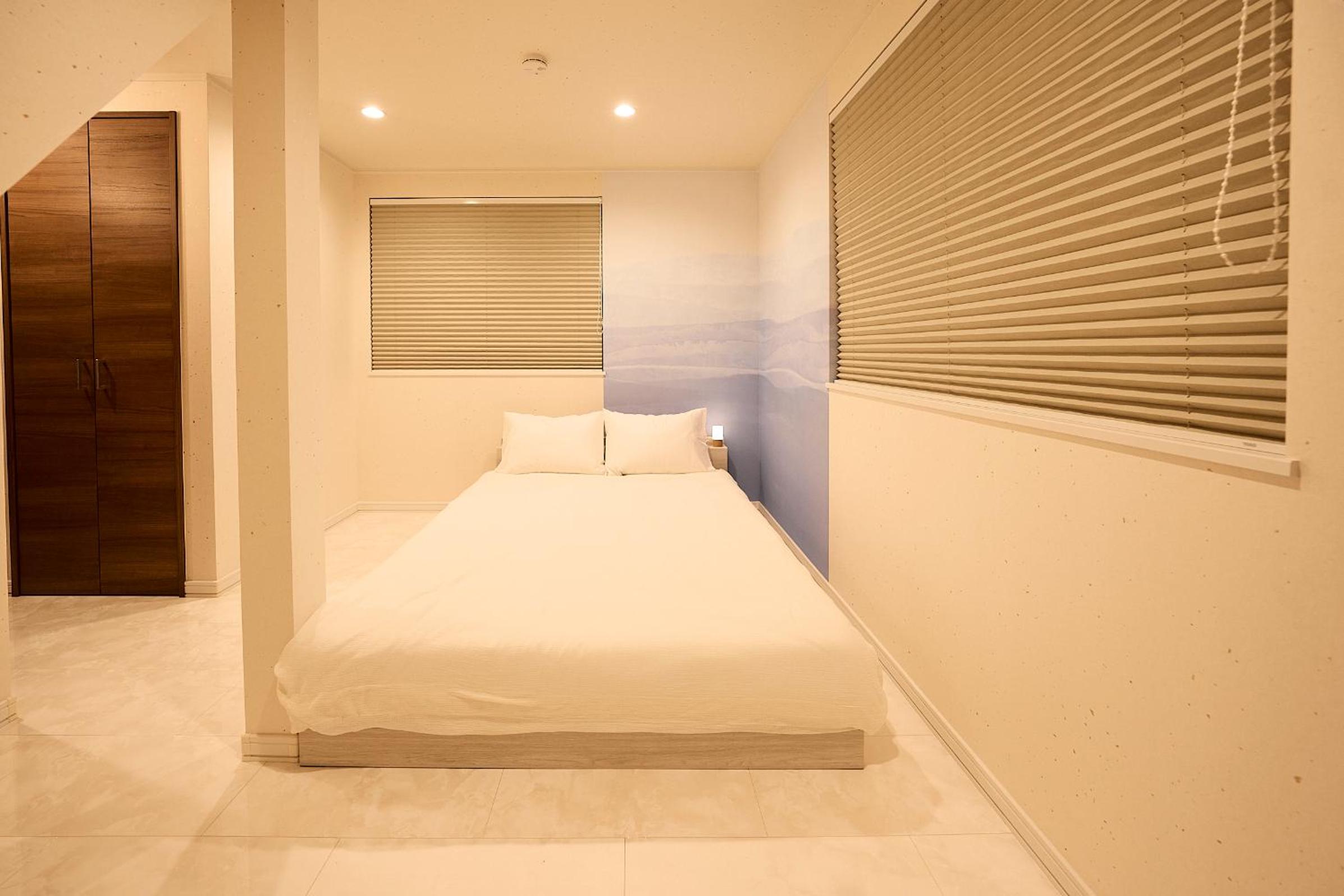 WANOYADO Tokyo - Shinjuku & Shibuya 8min - 3BR 81m2House - 10ppl - Family Friendly