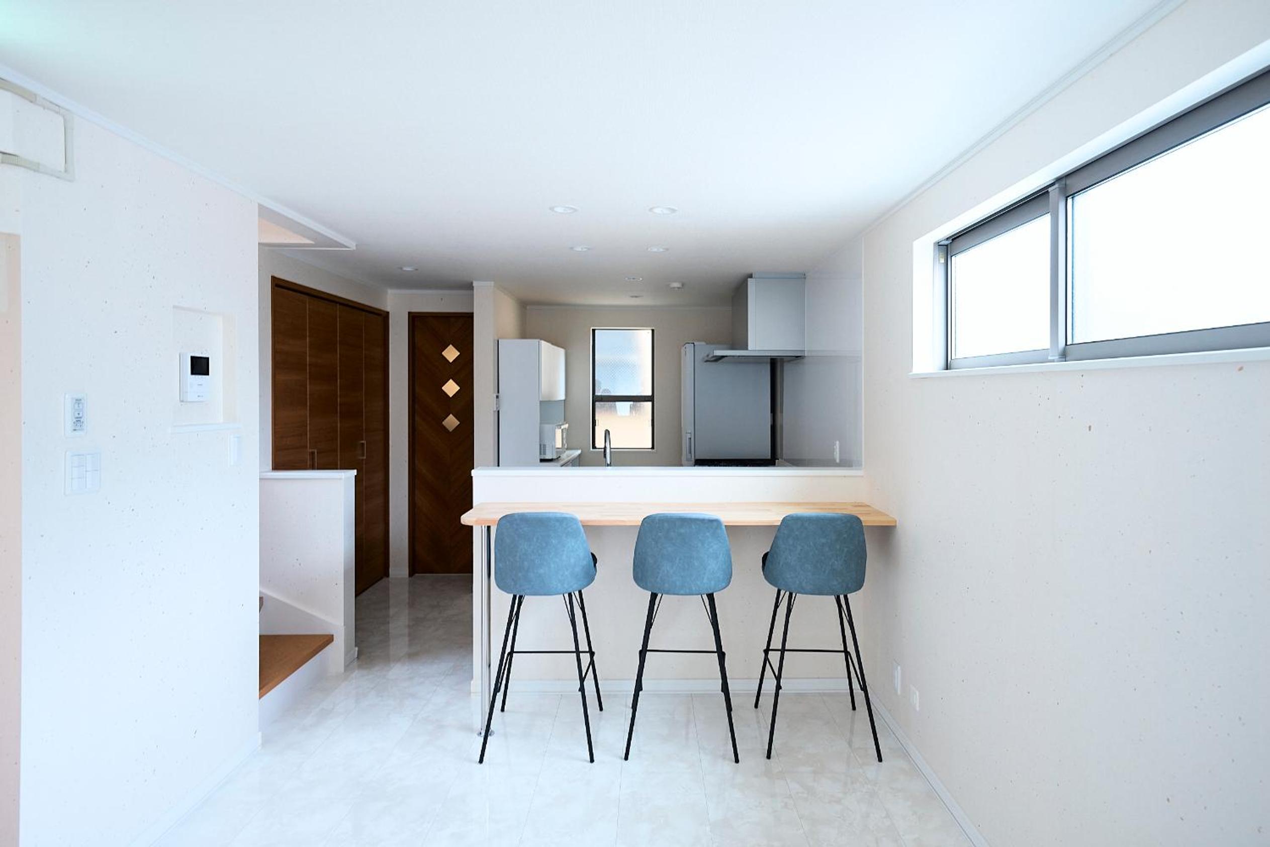 WANOYADO Tokyo - Shinjuku & Shibuya 8min - 3BR 81m2House - 10ppl - Family Friendly