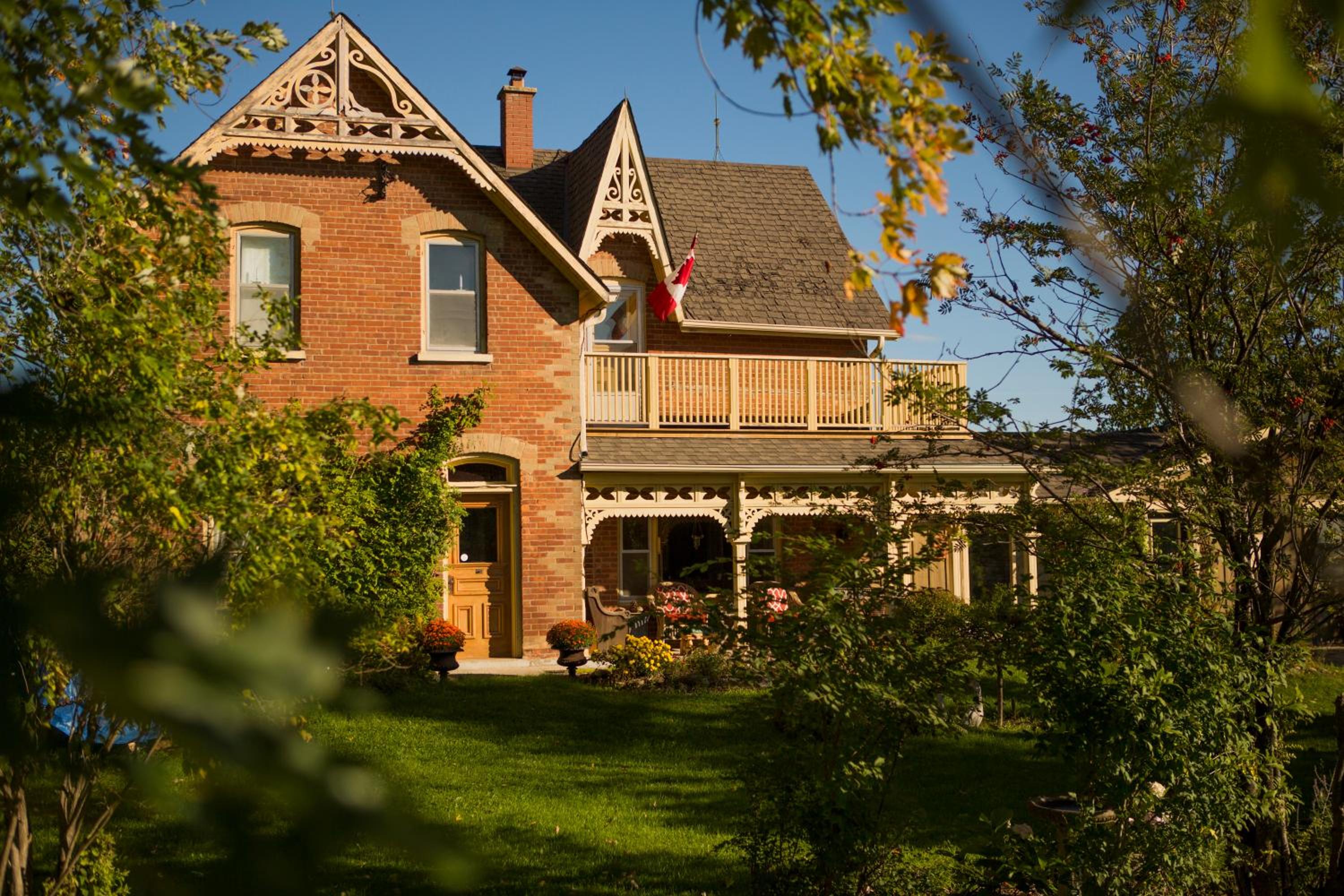 Foxingham Farm Bed & Breakfast