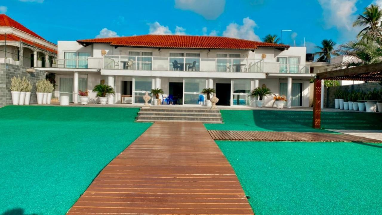 Vila Mar Hotel