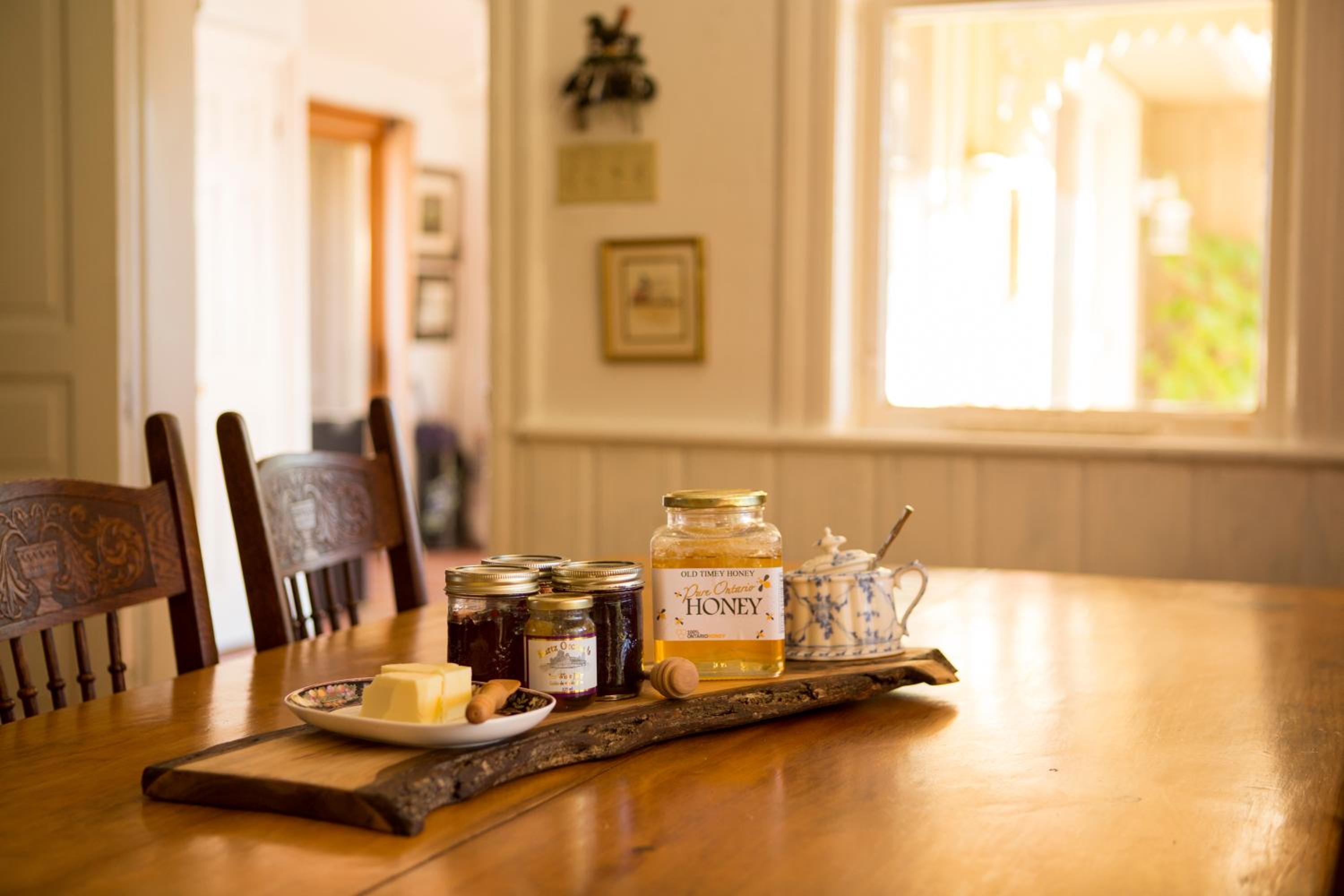 Foxingham Farm Bed & Breakfast