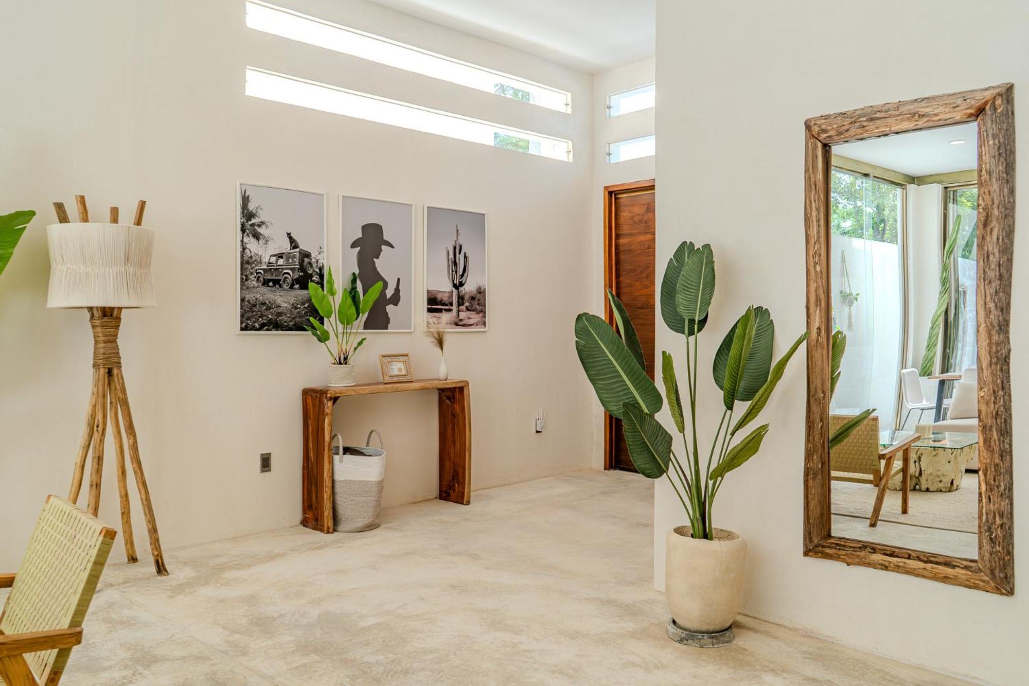 Villa Tulipan Modern 4 bedroom 4 bathroom and private pool