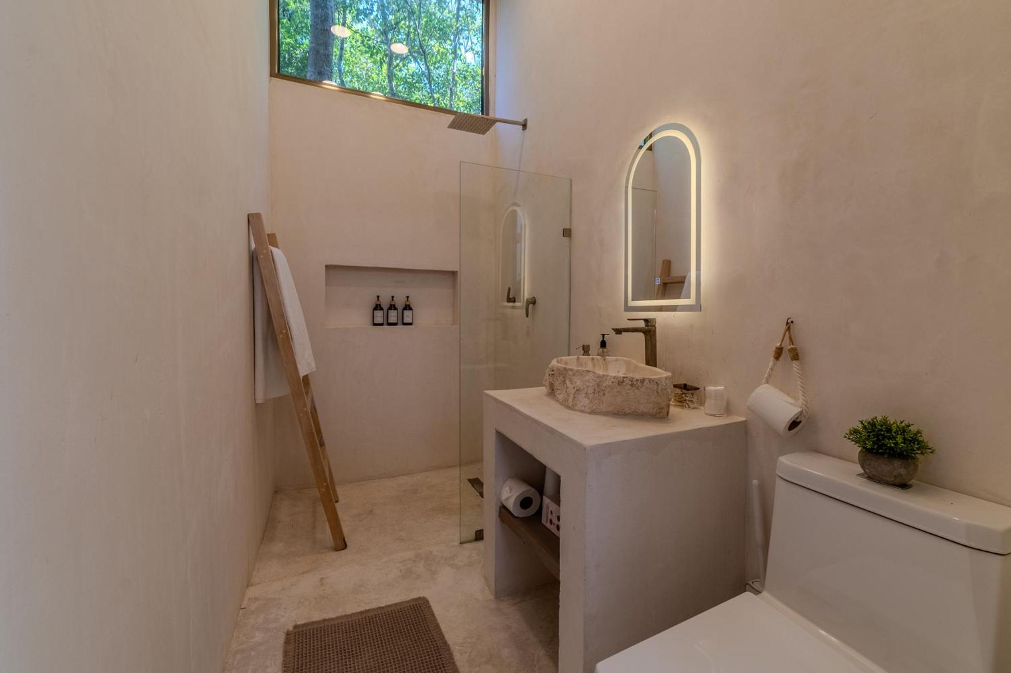 Villa Tulipan Modern 4 bedroom 4 bathroom and private pool