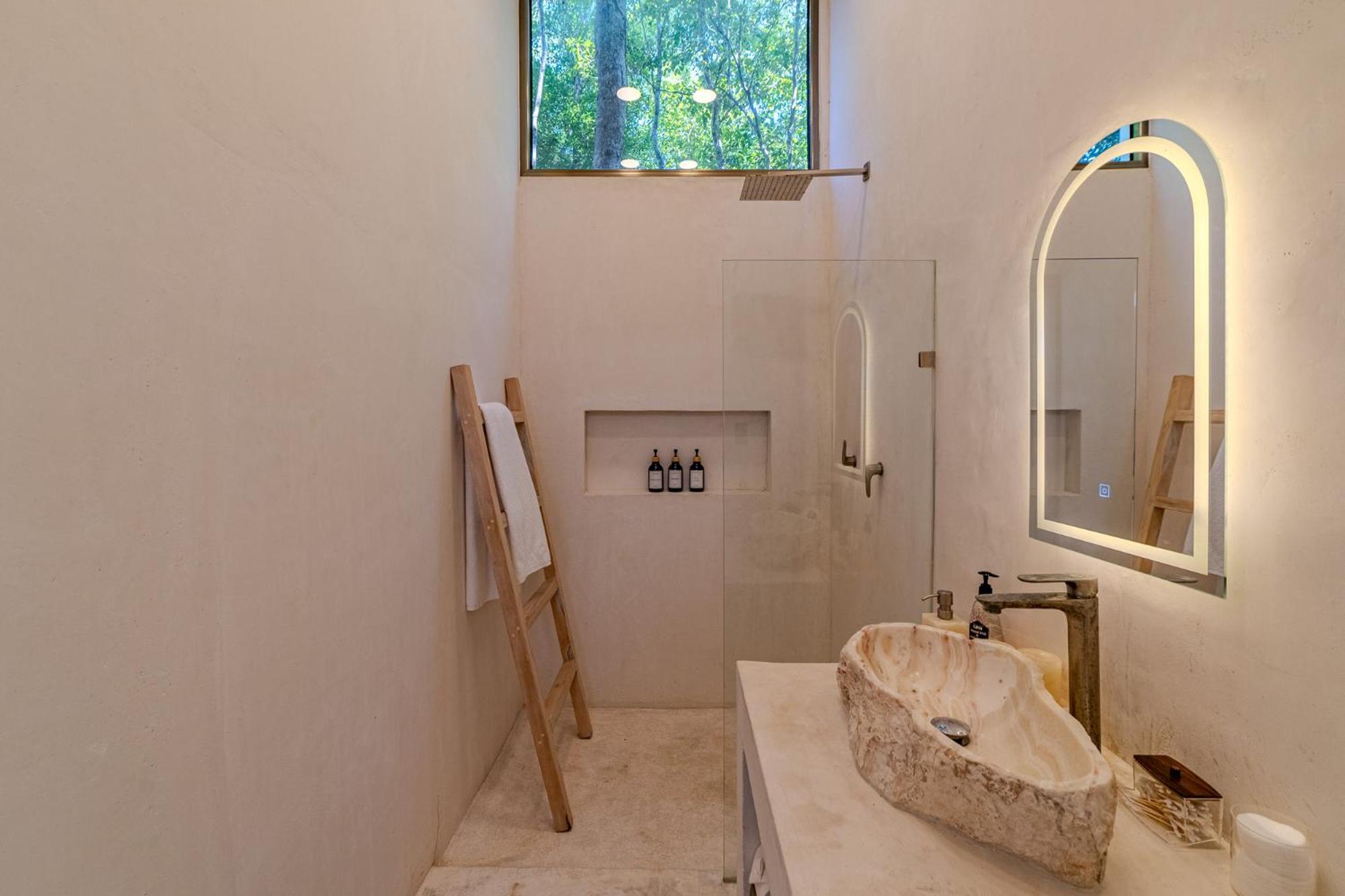 Villa Tulipan Modern 4 bedroom 4 bathroom and private pool