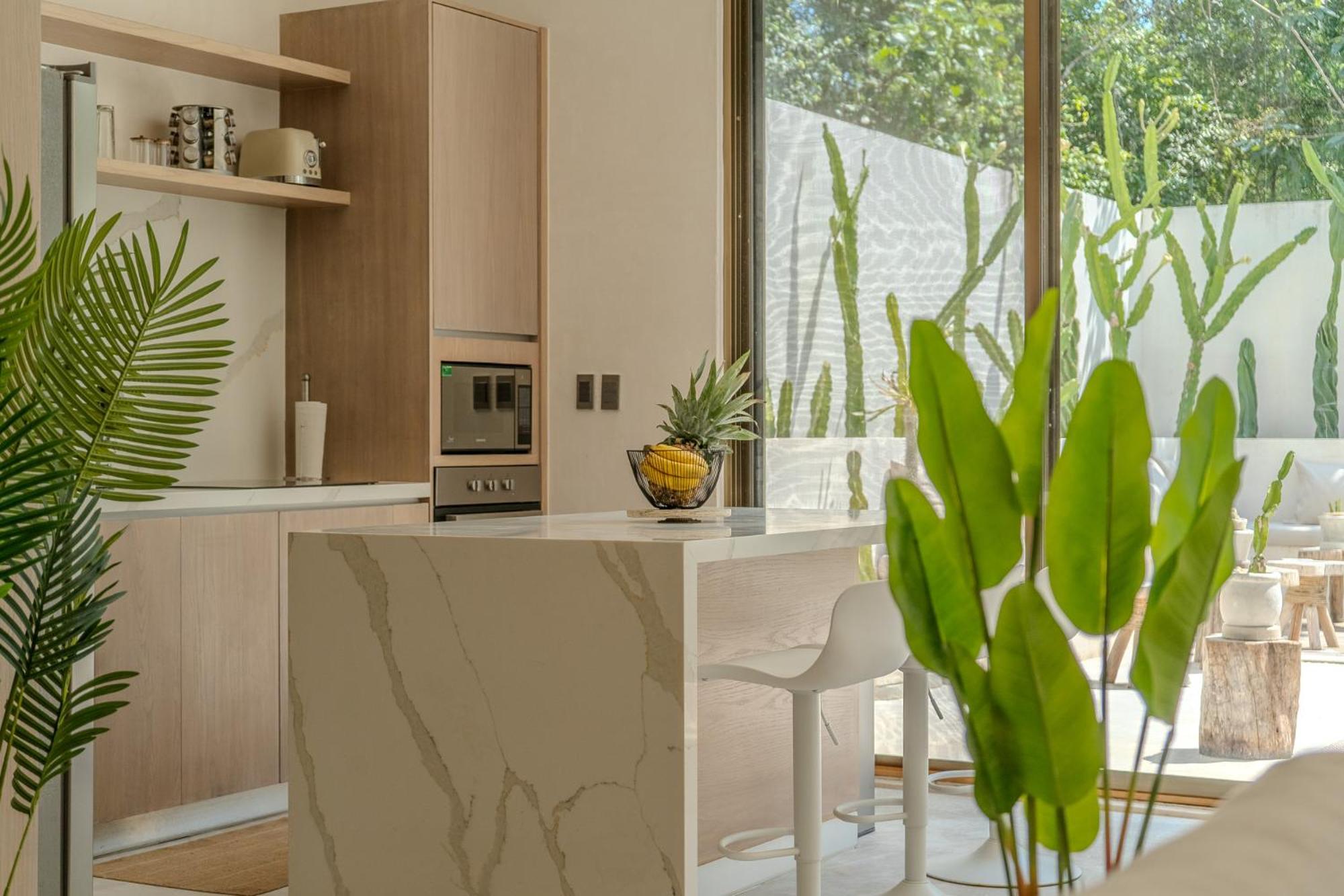 Villa Tulipan Modern 4 bedroom 4 bathroom and private pool