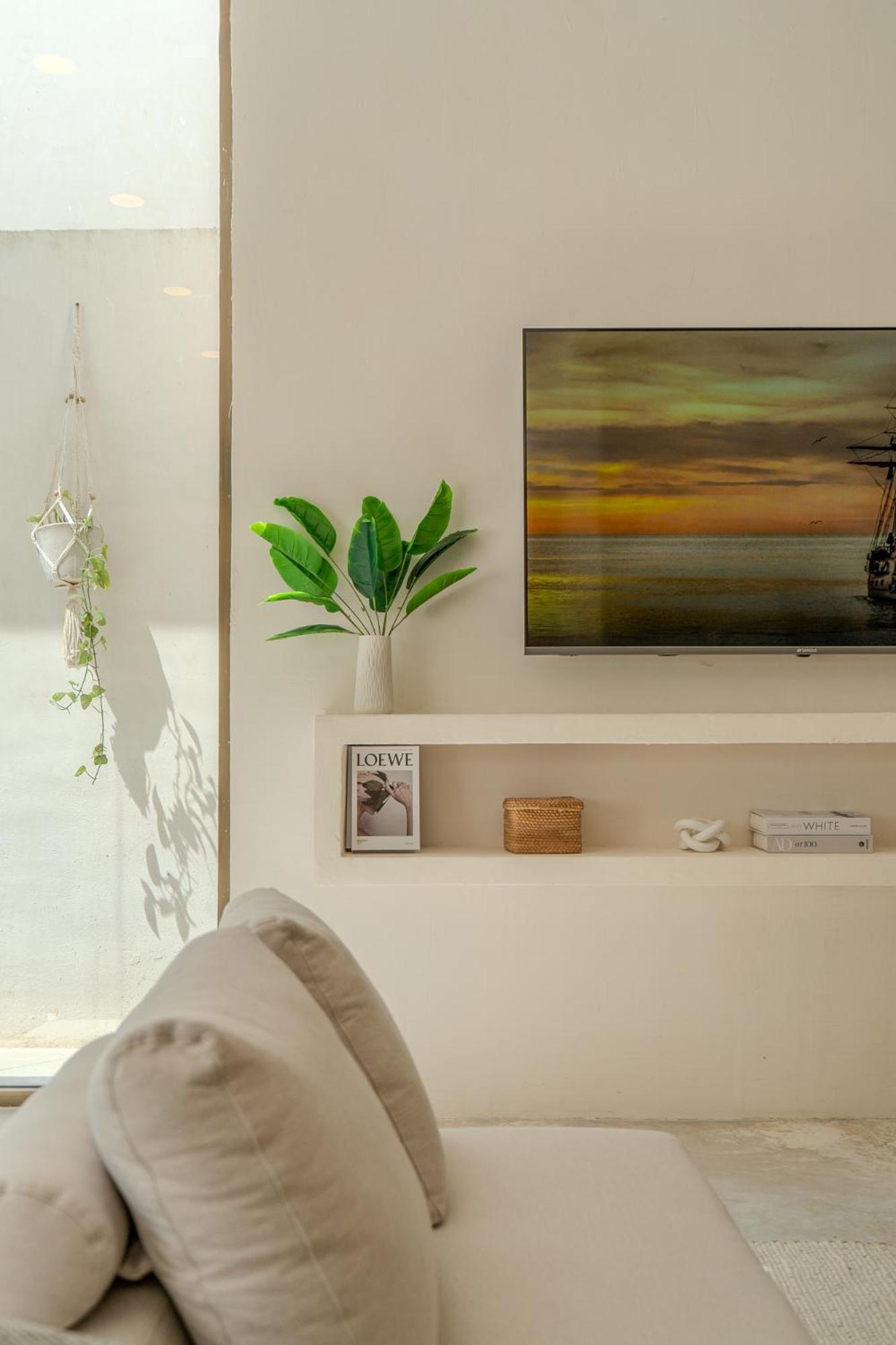 Villa Tulipan Modern 4 bedroom 4 bathroom and private pool