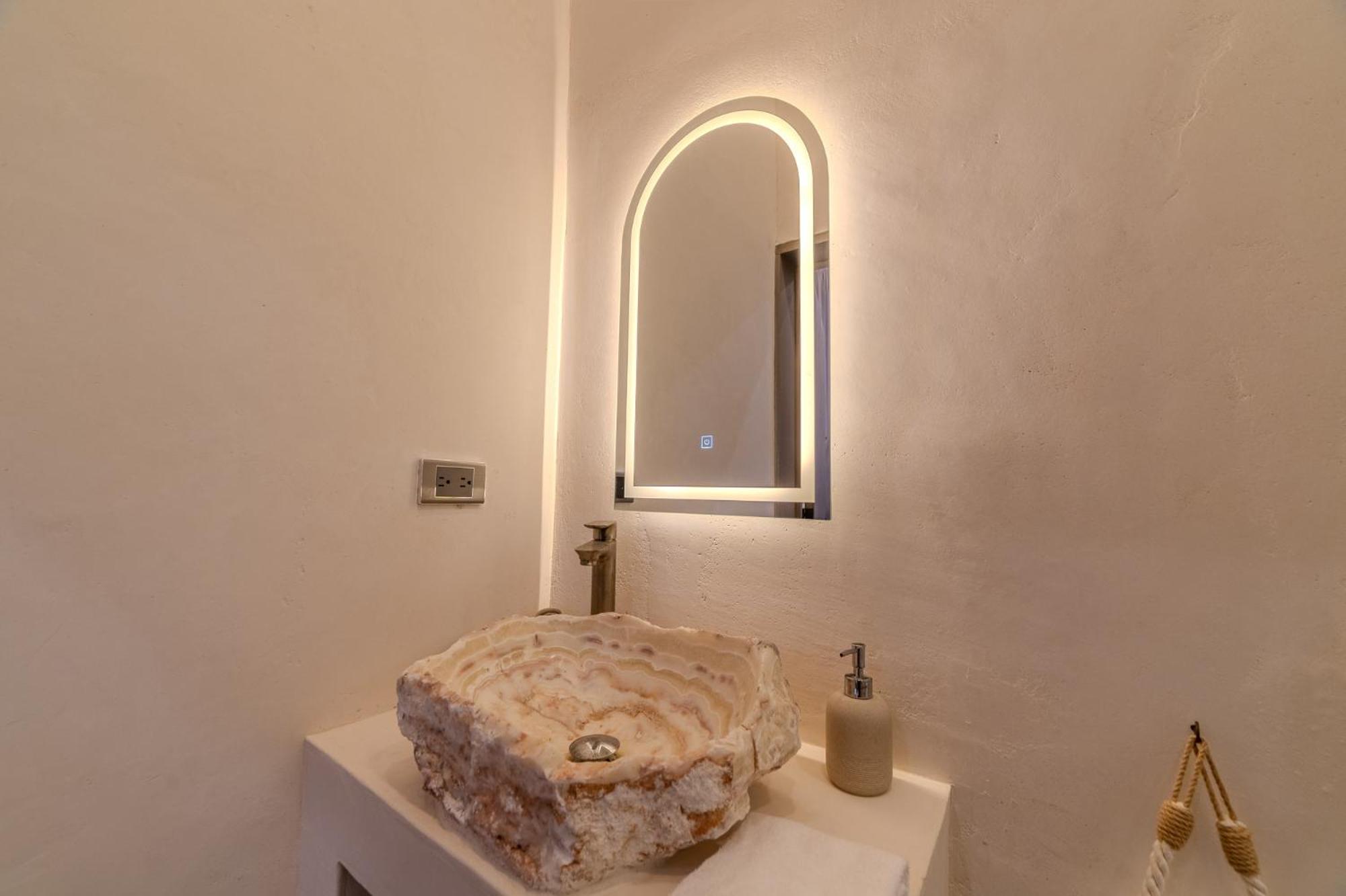 Villa Tulipan Modern 4 bedroom 4 bathroom and private pool