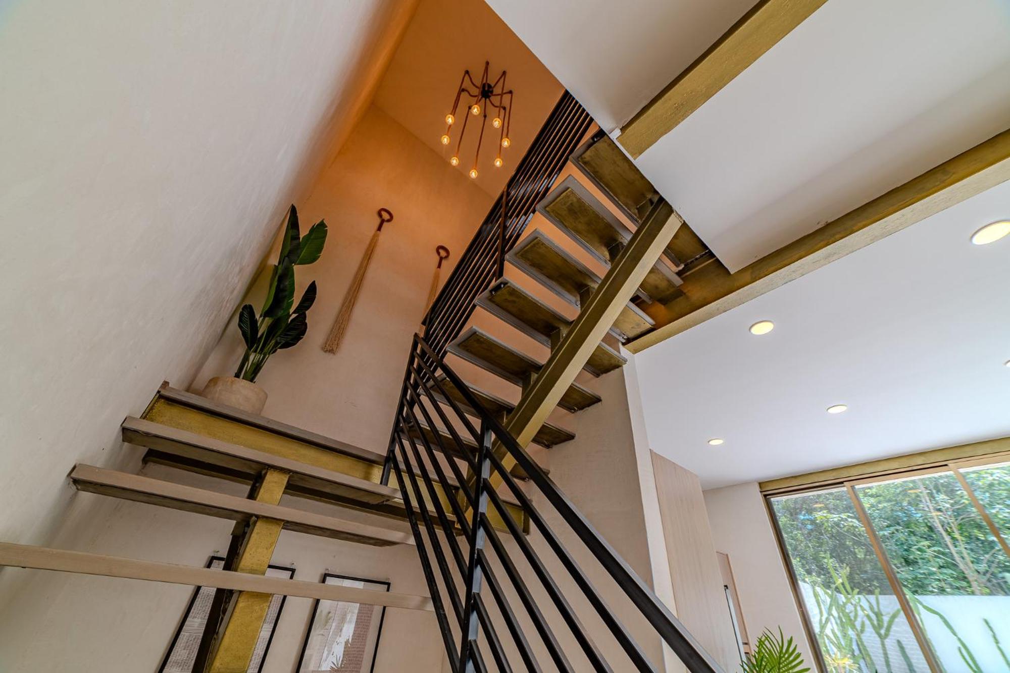 Villa Tulipan Modern 4 bedroom 4 bathroom and private pool