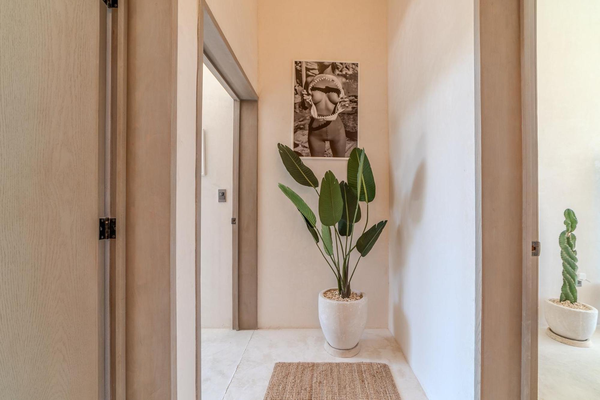 Villa Tulipan Modern 4 bedroom 4 bathroom and private pool