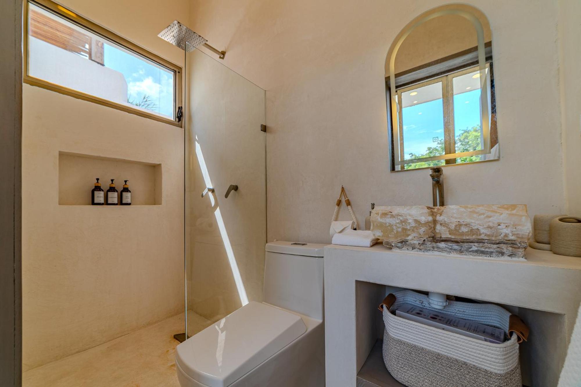Villa Tulipan Modern 4 bedroom 4 bathroom and private pool