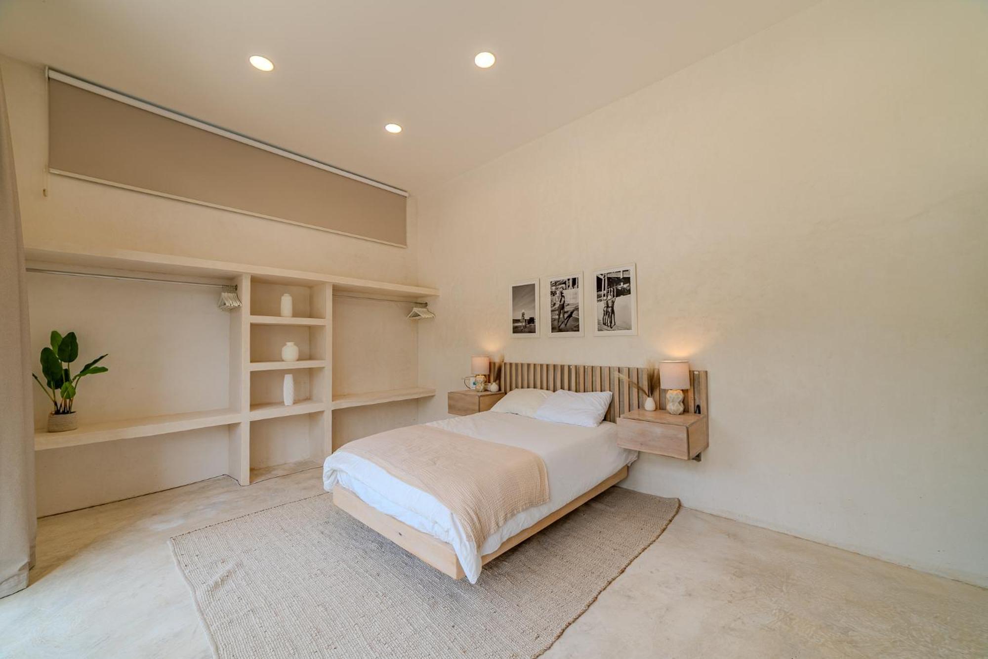 Villa Tulipan Modern 4 bedroom 4 bathroom and private pool
