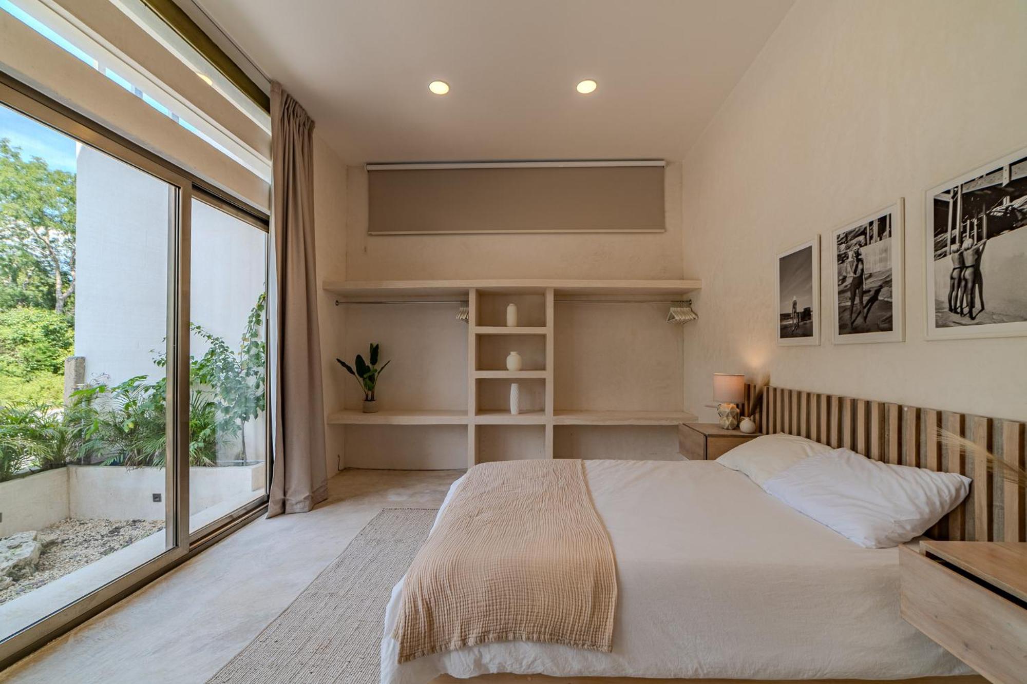 Villa Tulipan Modern 4 bedroom 4 bathroom and private pool