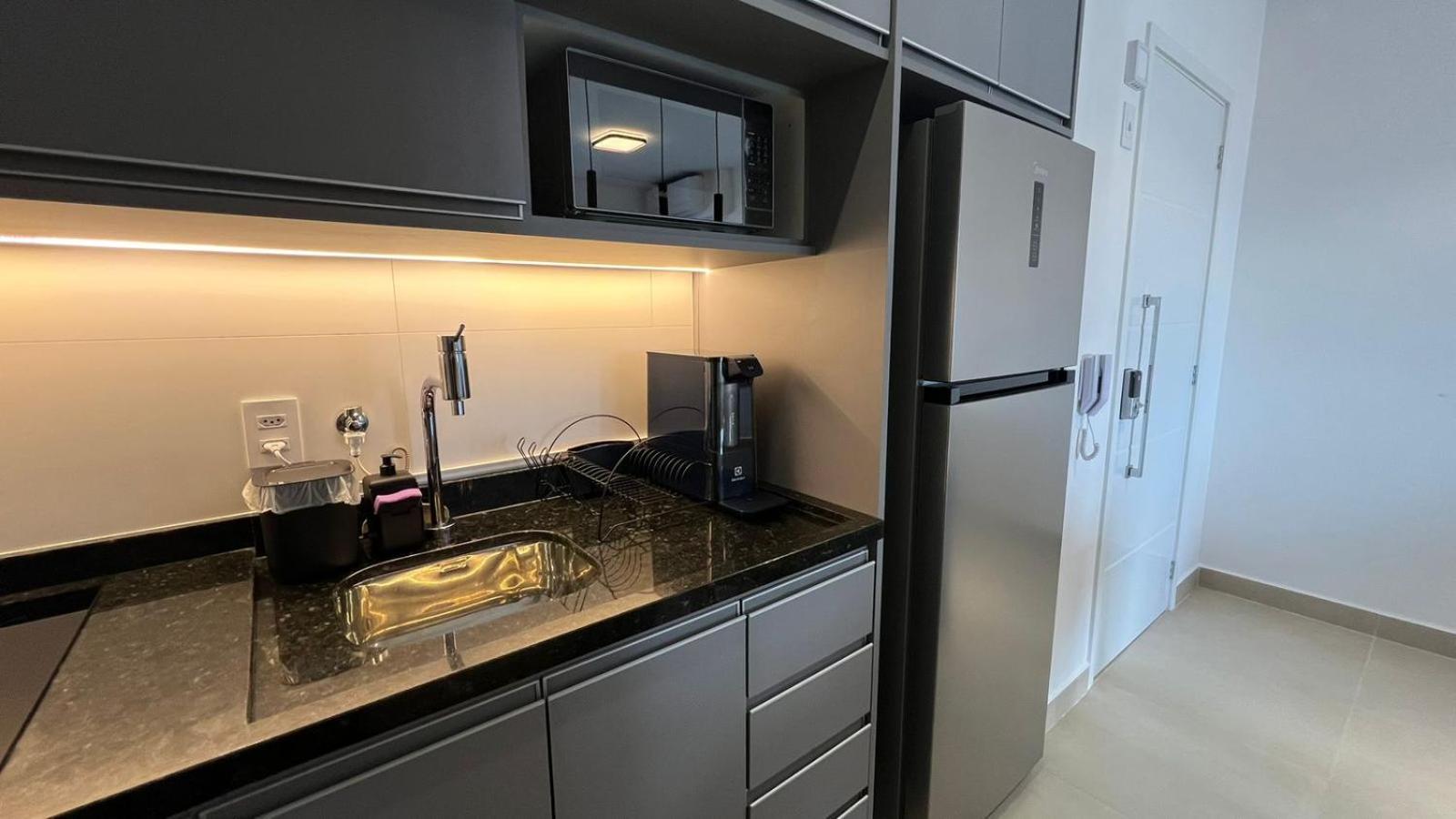 Studio Moderno no Campolim