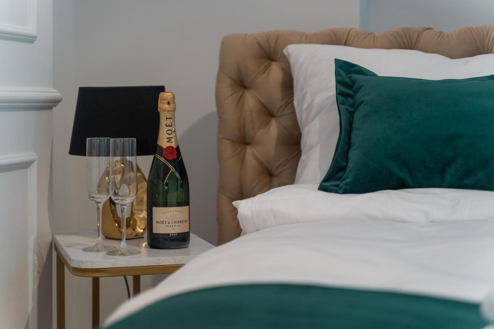 Luxury Marina Suite - Nad Odra Szczecin