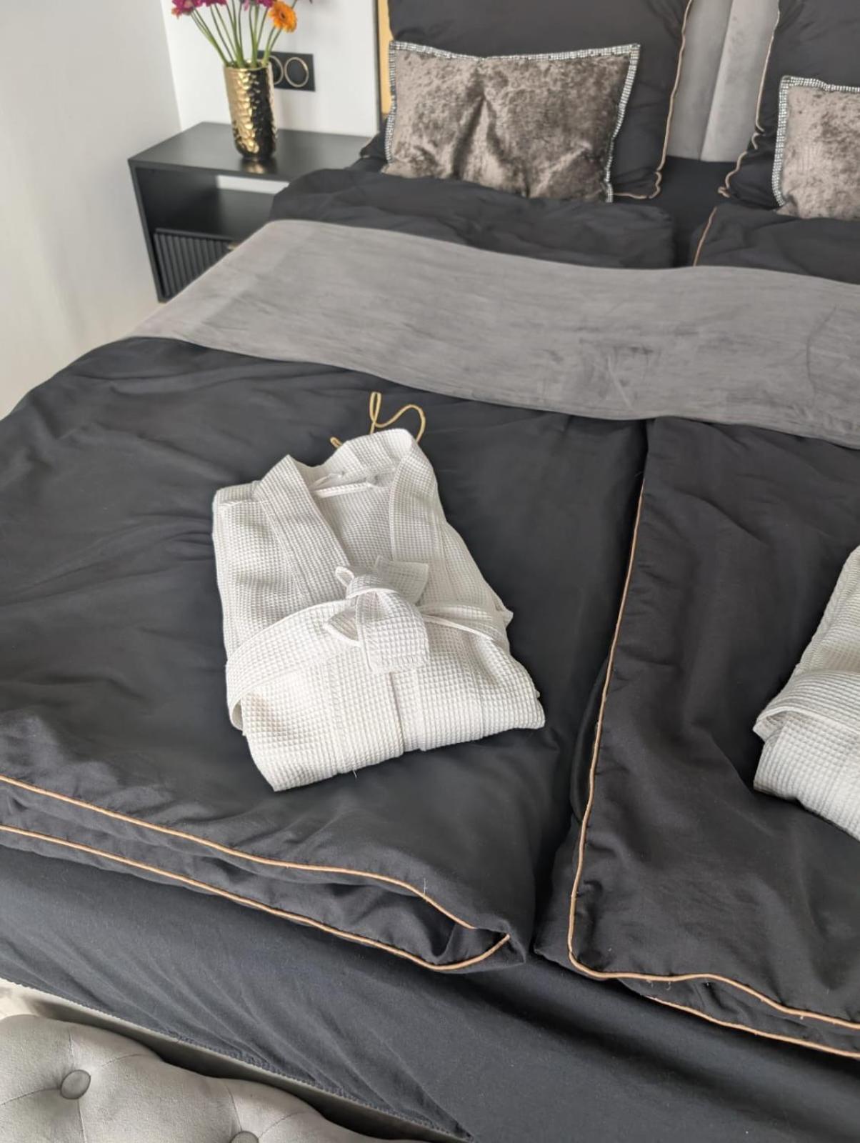 Luxury Marina Suite - Nad Odra Szczecin