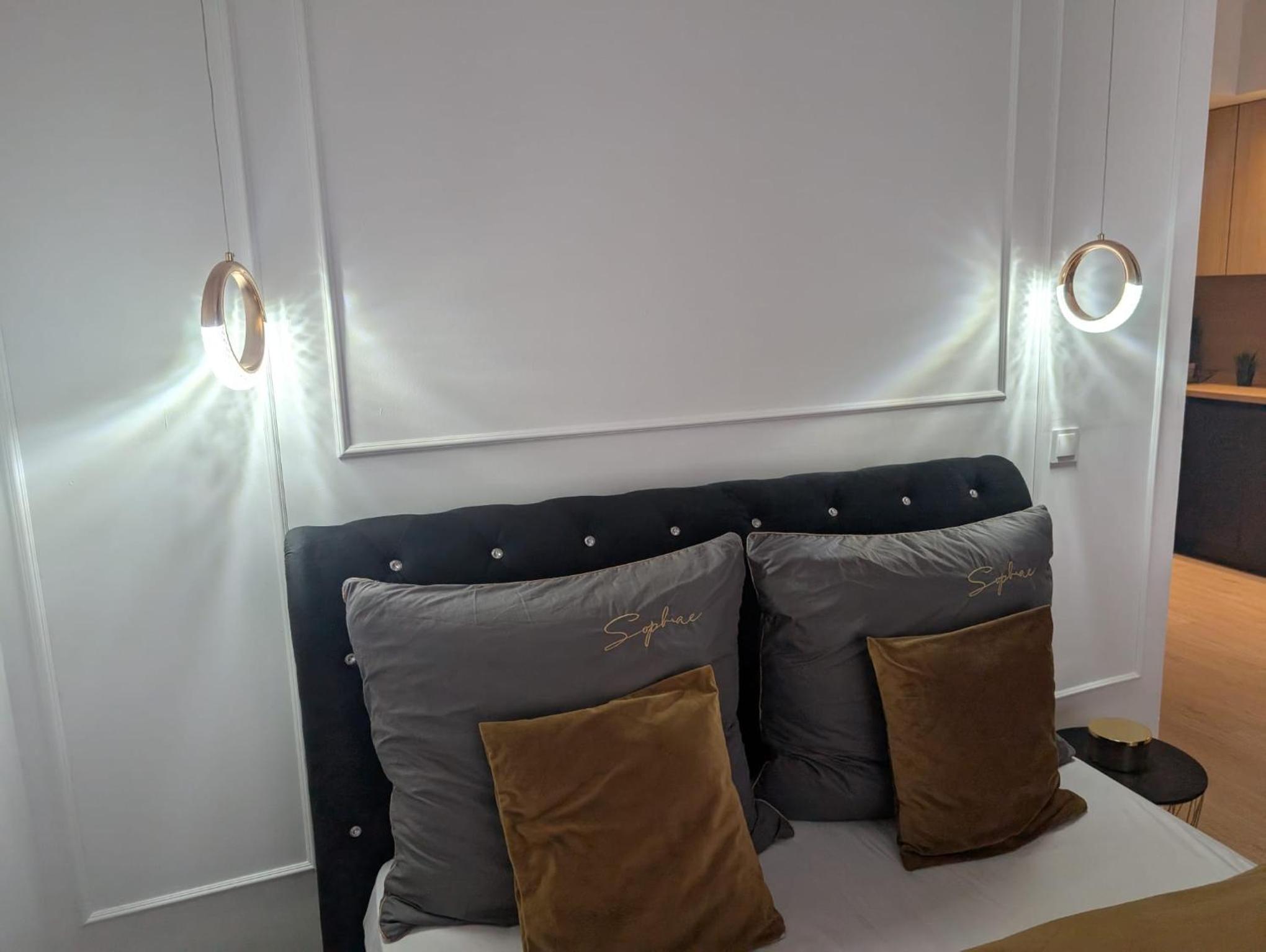Luxury Marina Suite - Nad Odra Szczecin